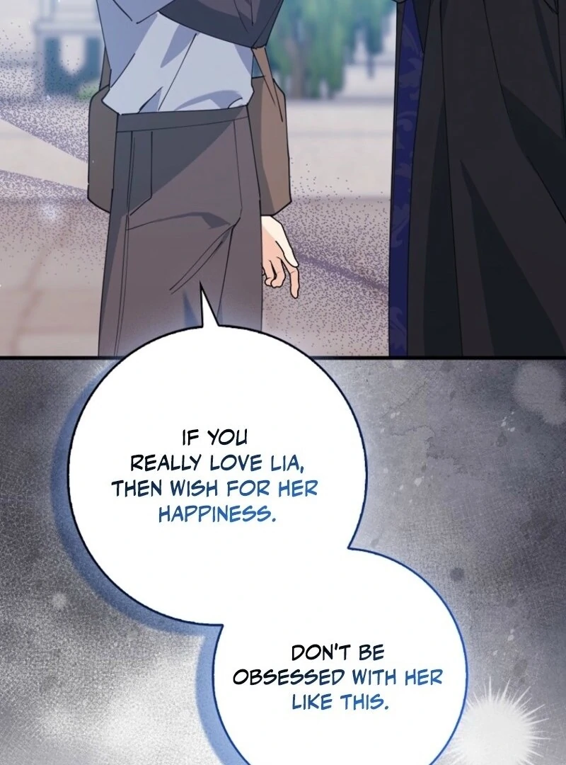The Crazy Killer Whale’s Favourite Penguin Chapter 58 - Page 30