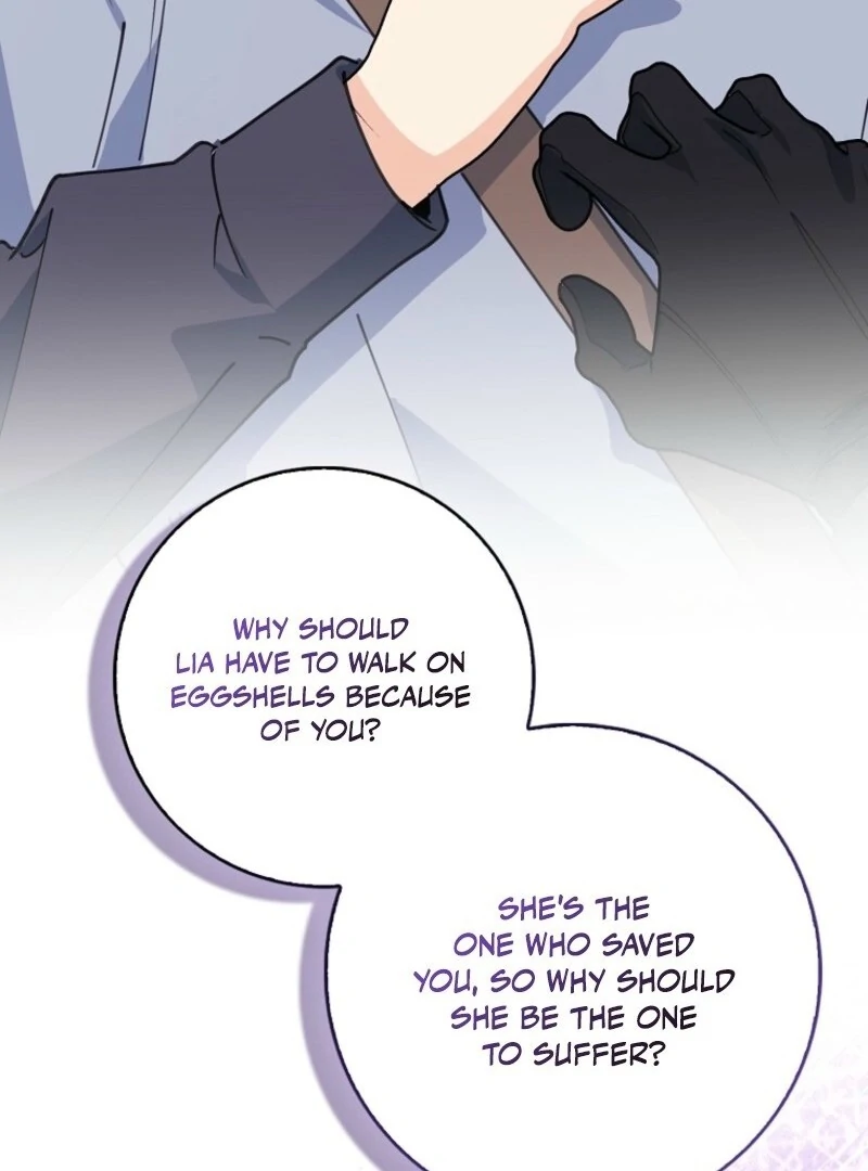 The Crazy Killer Whale’s Favourite Penguin Chapter 58 - Page 35