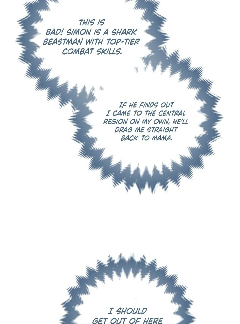 The Crazy Killer Whale’s Favourite Penguin Chapter 58 - Page 64