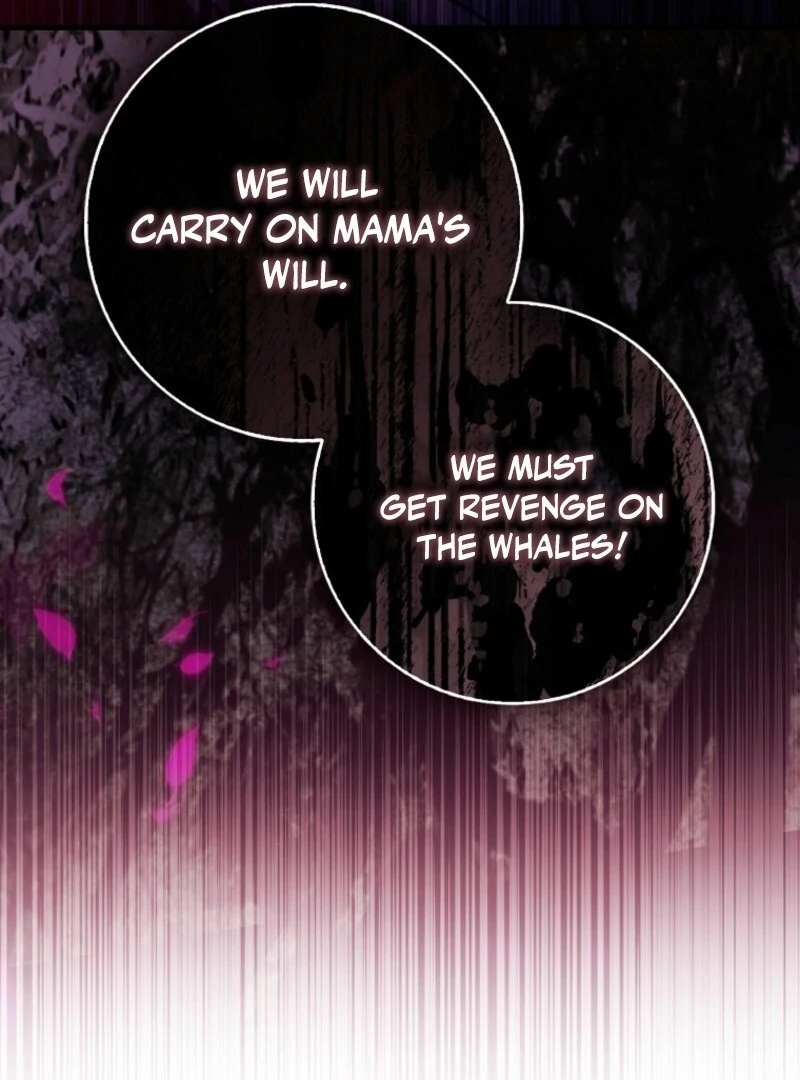 The Crazy Killer Whale’s Favourite Penguin Chapter 58 - Page 84