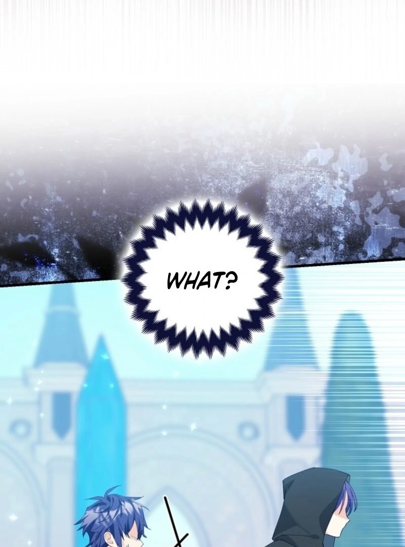 The Crazy Killer Whale’s Favourite Penguin Chapter 58 - Page 85