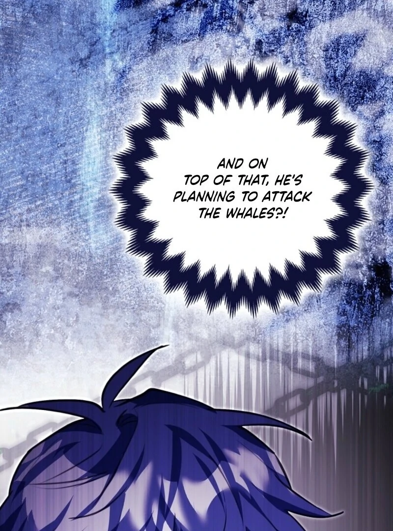 The Crazy Killer Whale’s Favourite Penguin Chapter 58 - Page 87