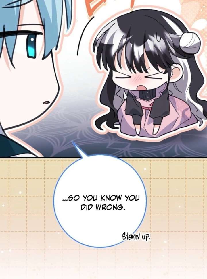 The Crazy Killer Whale’s Favourite Penguin Chapter 59 - Page 104
