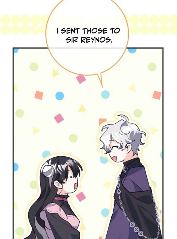 The Crazy Killer Whale’s Favourite Penguin Chapter 59 - Page 18