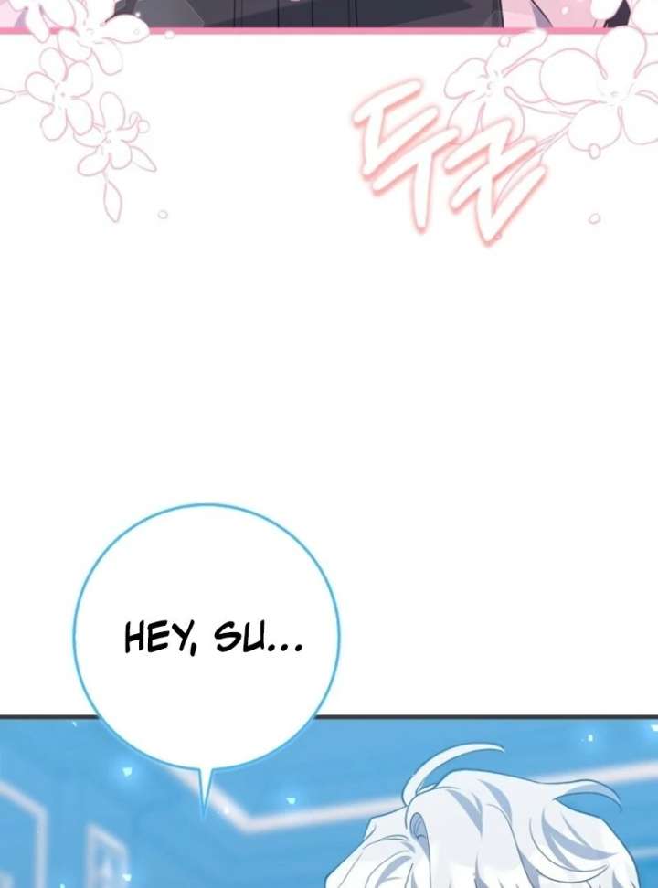 The Crazy Killer Whale’s Favourite Penguin Chapter 59 - Page 31