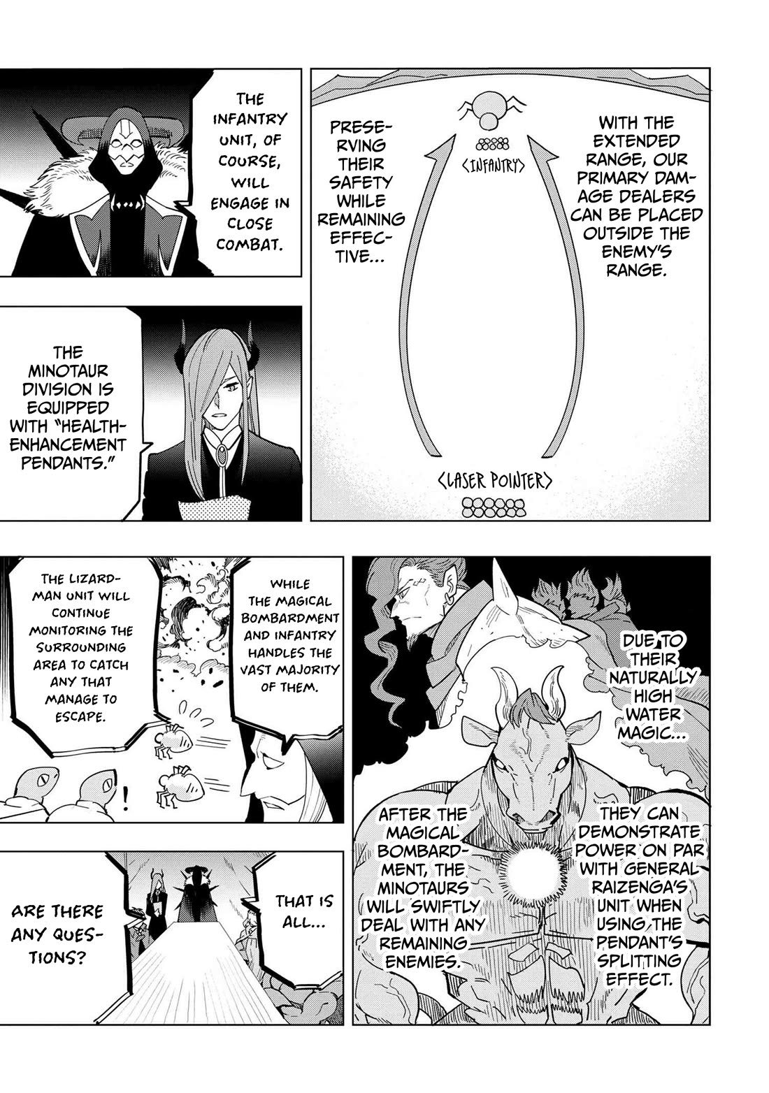 The Creation Alchemist Enjoys Freedom: If I Am Exiled From My Hometown, I Can Make Magic Items With Transcendent Effects at the Knees of the Demon Lord Chapter 13 - Page 15