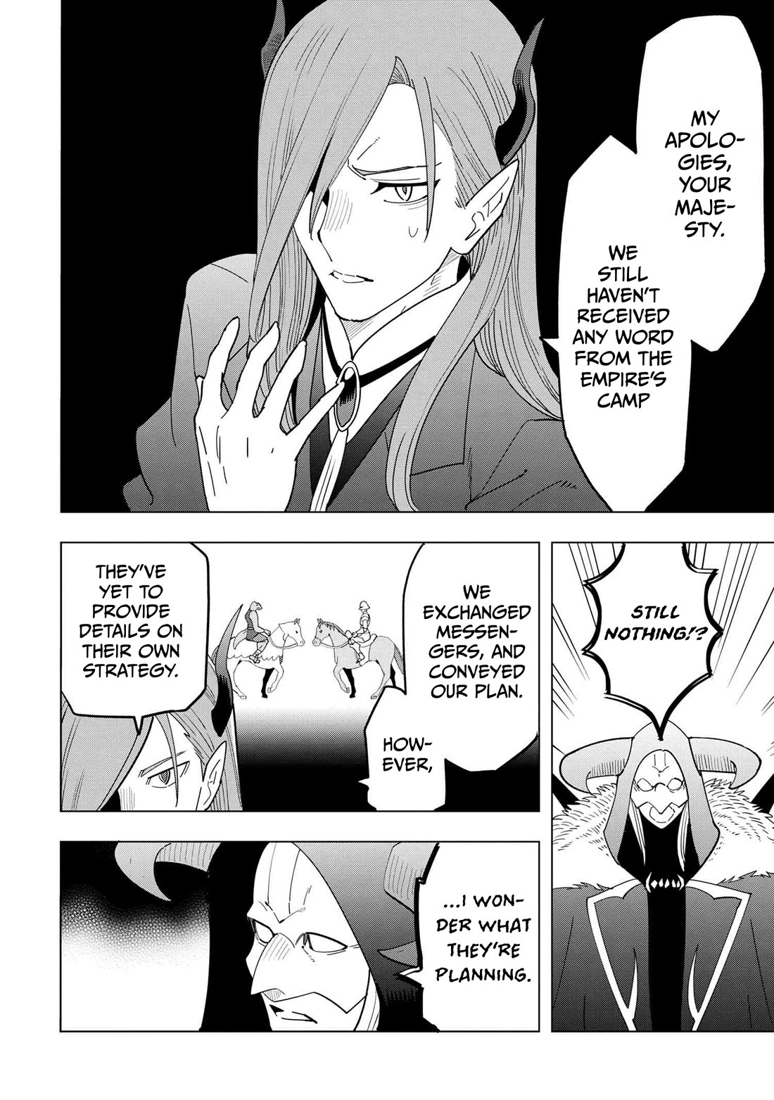 The Creation Alchemist Enjoys Freedom: If I Am Exiled From My Hometown, I Can Make Magic Items With Transcendent Effects at the Knees of the Demon Lord Chapter 13 - Page 18