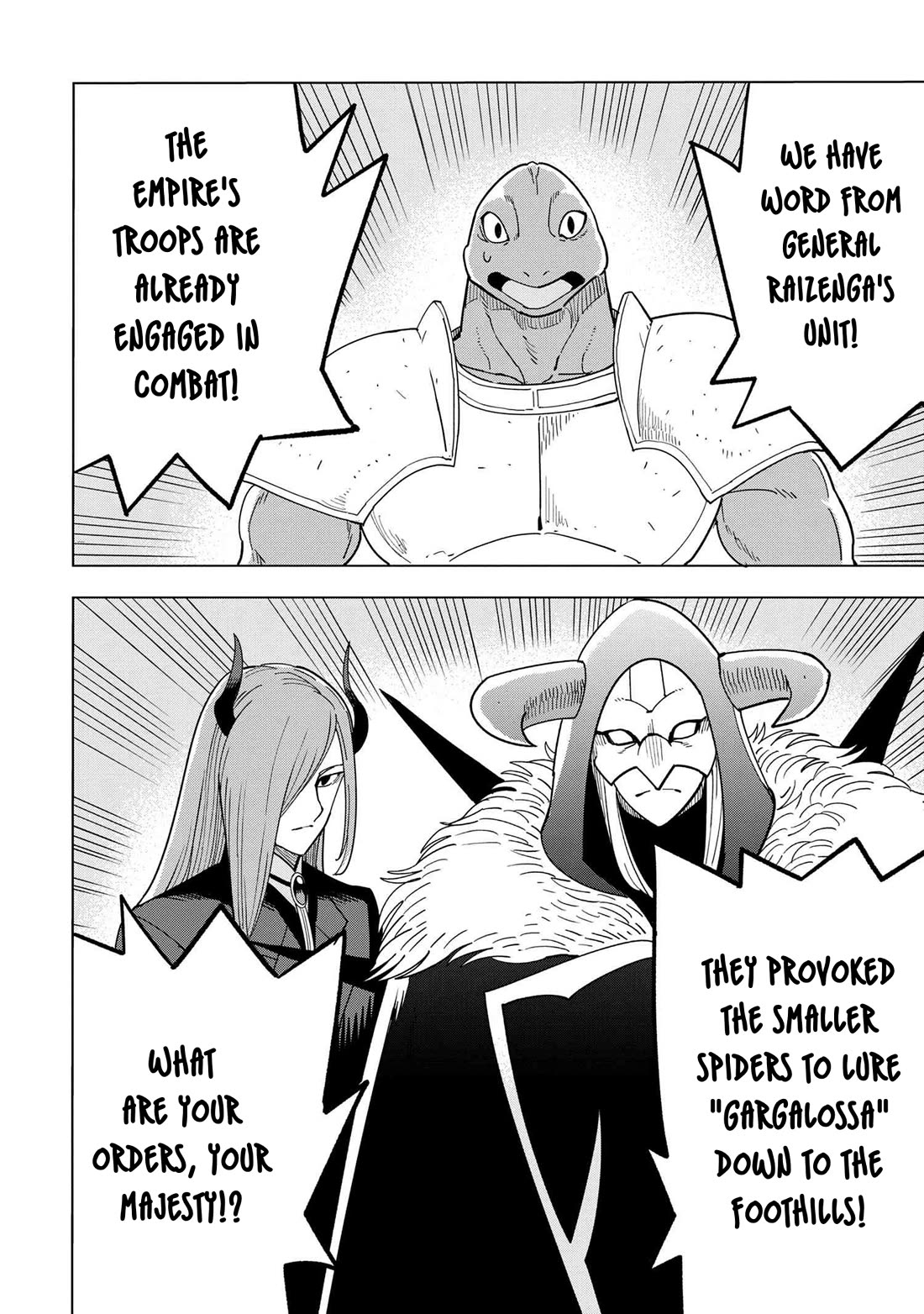 The Creation Alchemist Enjoys Freedom: If I Am Exiled From My Hometown, I Can Make Magic Items With Transcendent Effects at the Knees of the Demon Lord Chapter 13 - Page 20