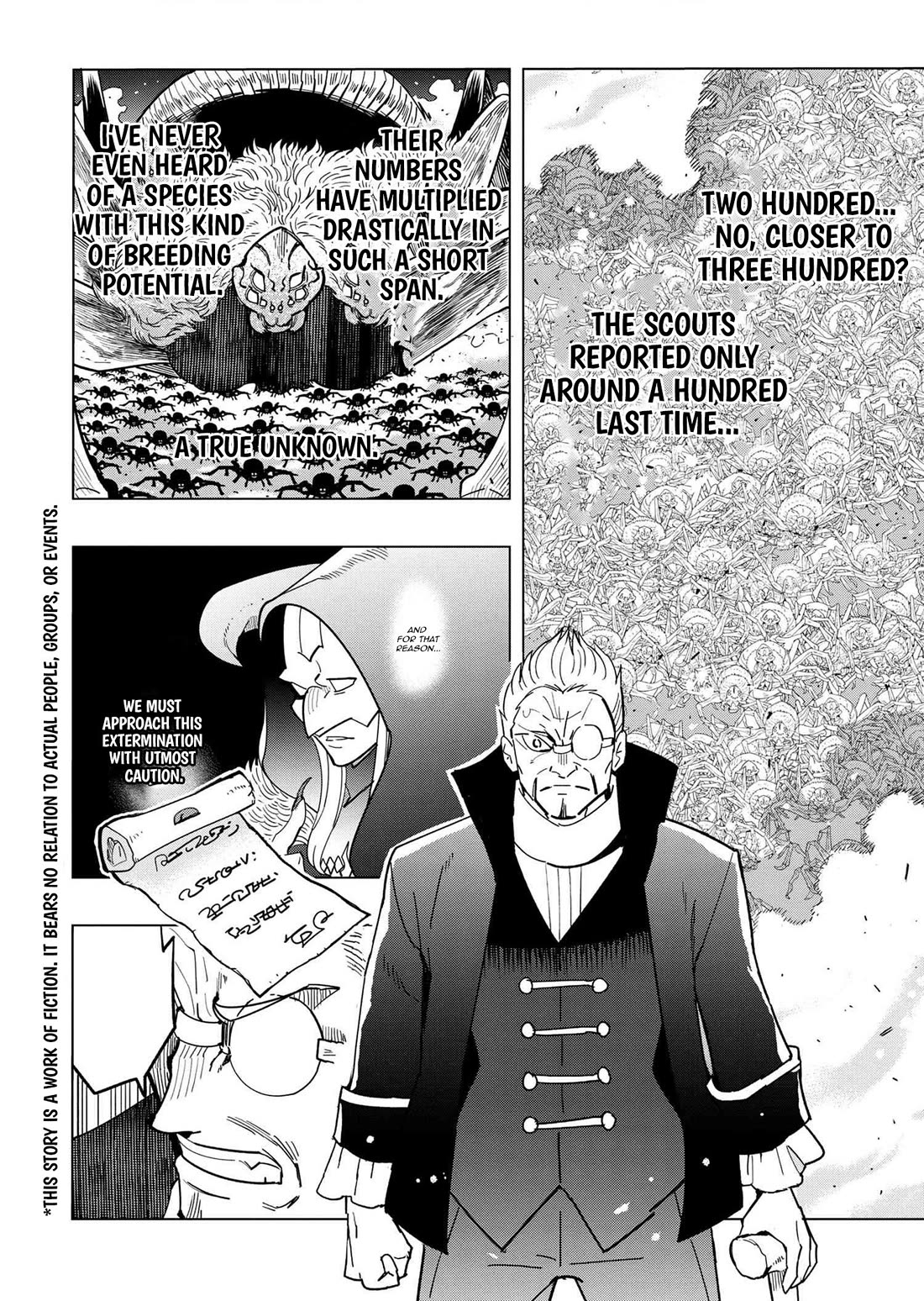 The Creation Alchemist Enjoys Freedom: If I Am Exiled From My Hometown, I Can Make Magic Items With Transcendent Effects at the Knees of the Demon Lord Chapter 13 - Page 29