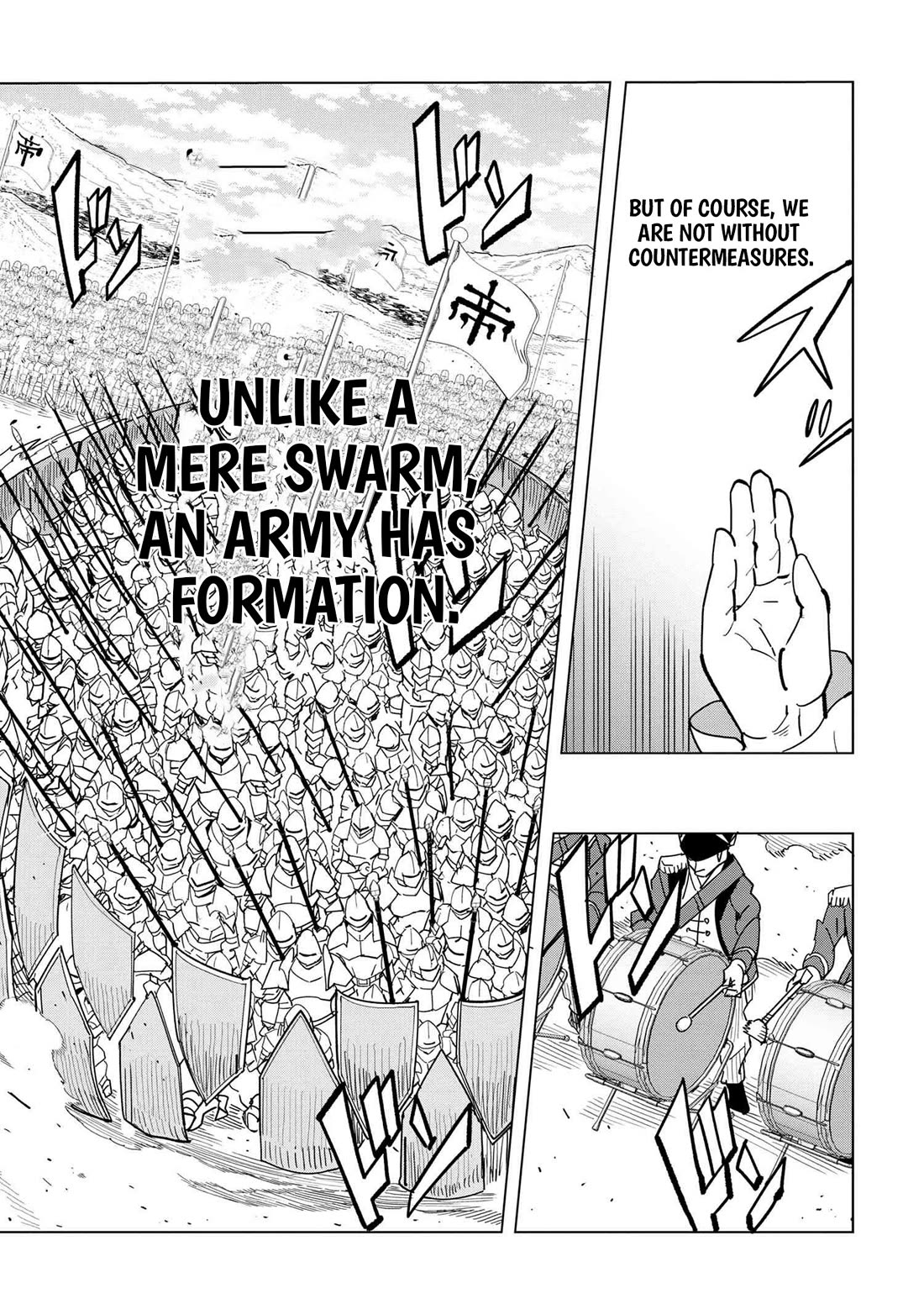 The Creation Alchemist Enjoys Freedom: If I Am Exiled From My Hometown, I Can Make Magic Items With Transcendent Effects at the Knees of the Demon Lord Chapter 13 - Page 30