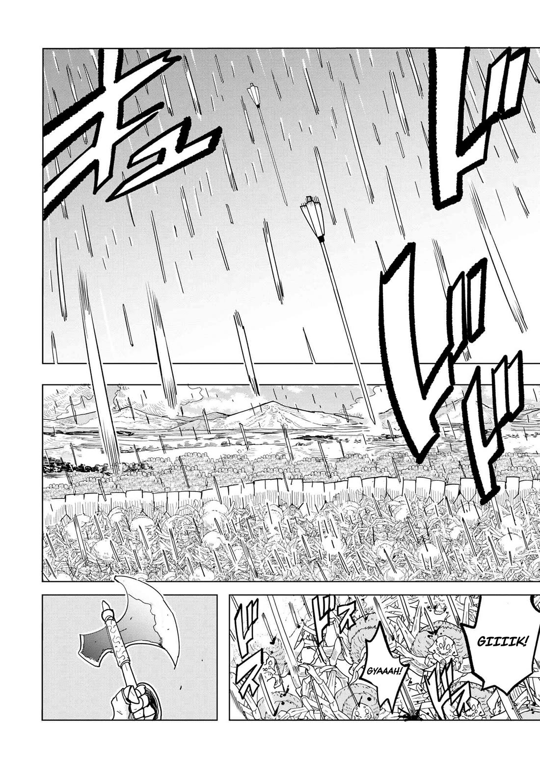 The Creation Alchemist Enjoys Freedom: If I Am Exiled From My Hometown, I Can Make Magic Items With Transcendent Effects at the Knees of the Demon Lord Chapter 13 - Page 33