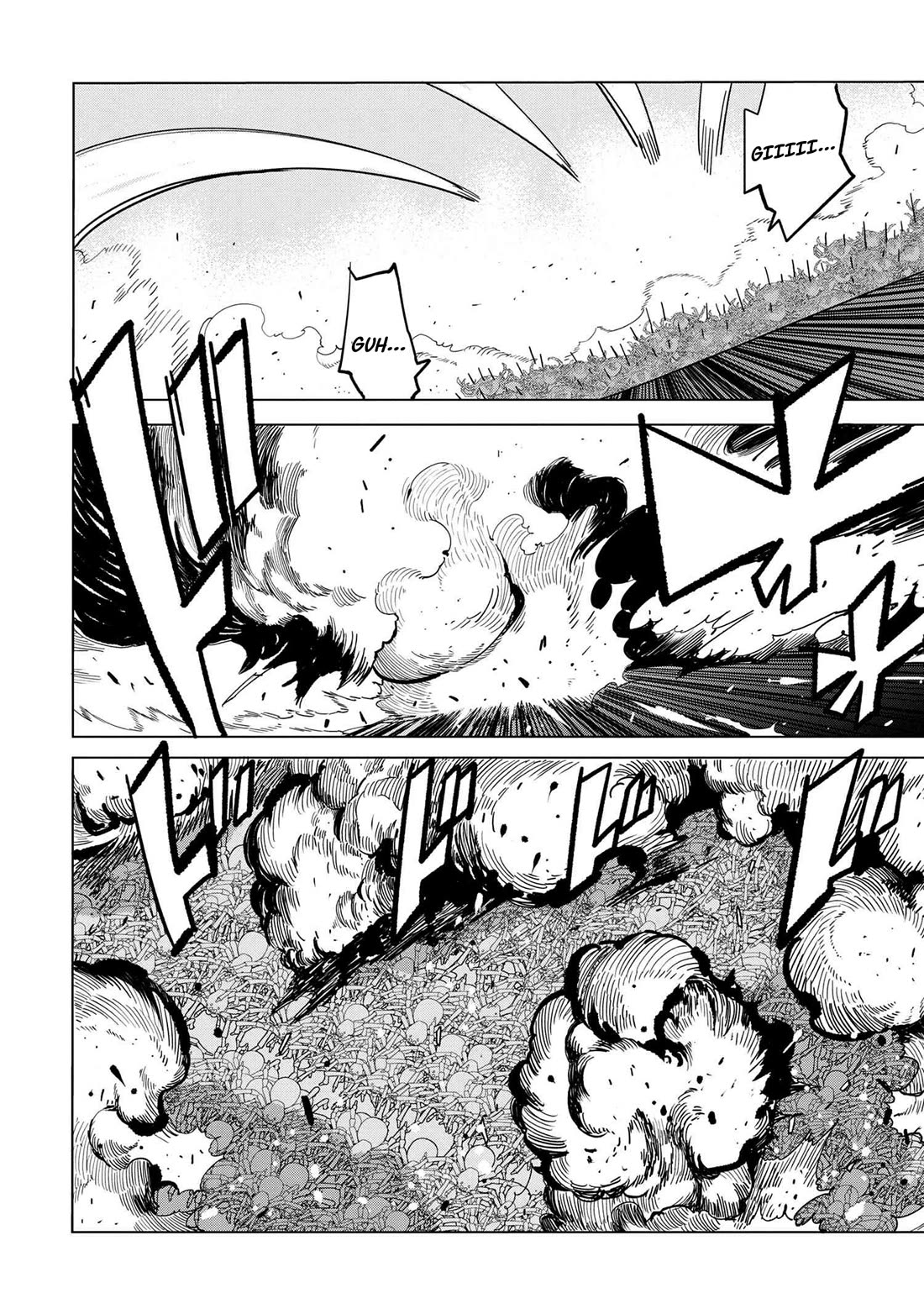 The Creation Alchemist Enjoys Freedom: If I Am Exiled From My Hometown, I Can Make Magic Items With Transcendent Effects at the Knees of the Demon Lord Chapter 13 - Page 35