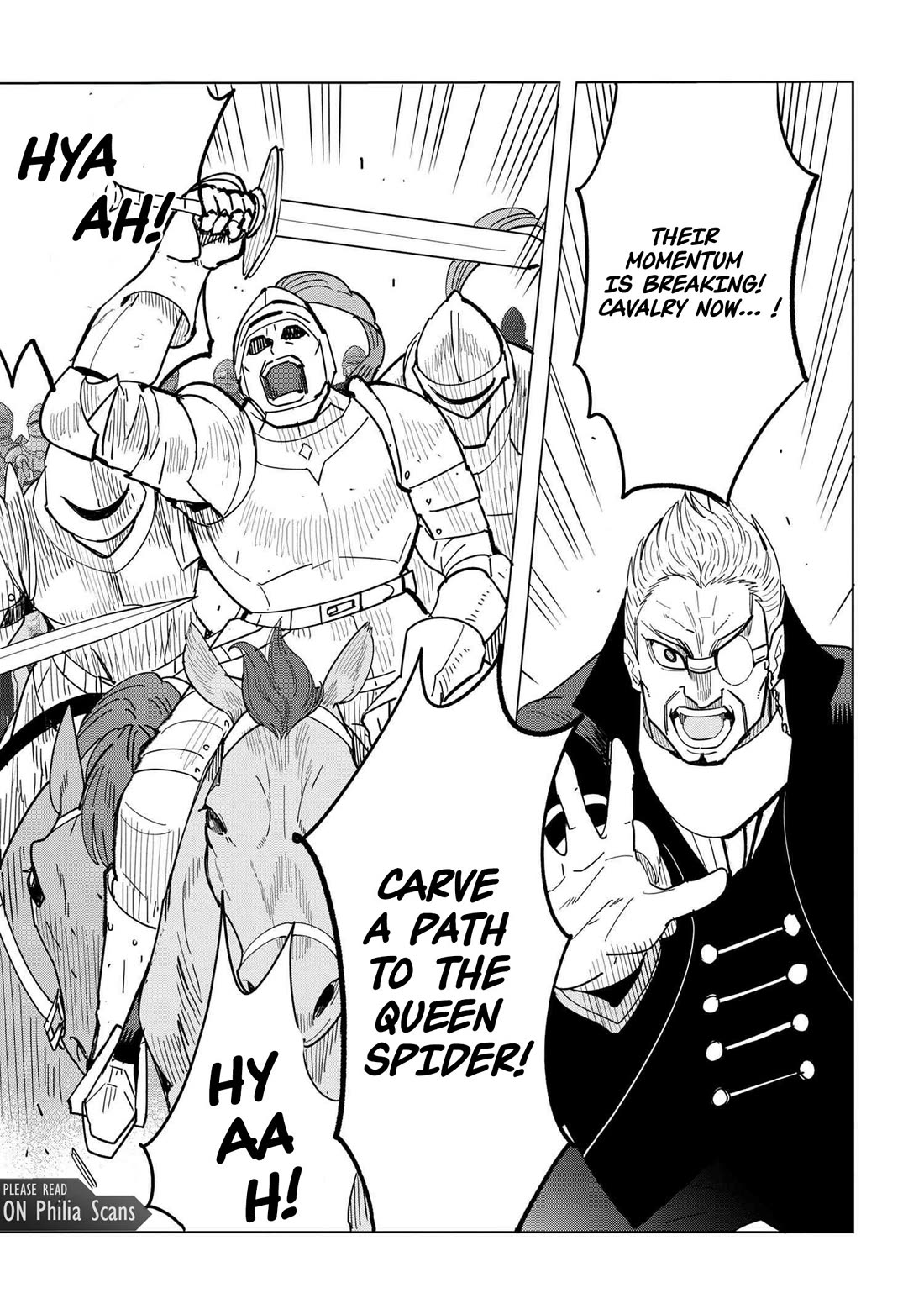 The Creation Alchemist Enjoys Freedom: If I Am Exiled From My Hometown, I Can Make Magic Items With Transcendent Effects at the Knees of the Demon Lord Chapter 13 - Page 36