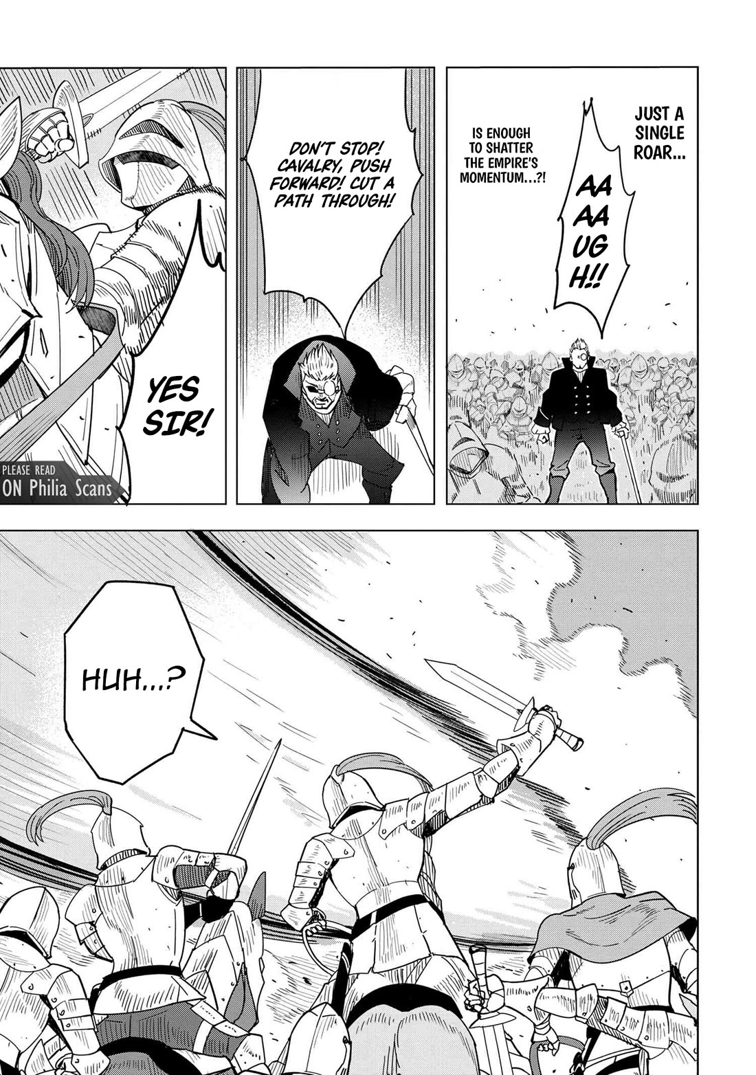 The Creation Alchemist Enjoys Freedom: If I Am Exiled From My Hometown, I Can Make Magic Items With Transcendent Effects at the Knees of the Demon Lord Chapter 13 - Page 41