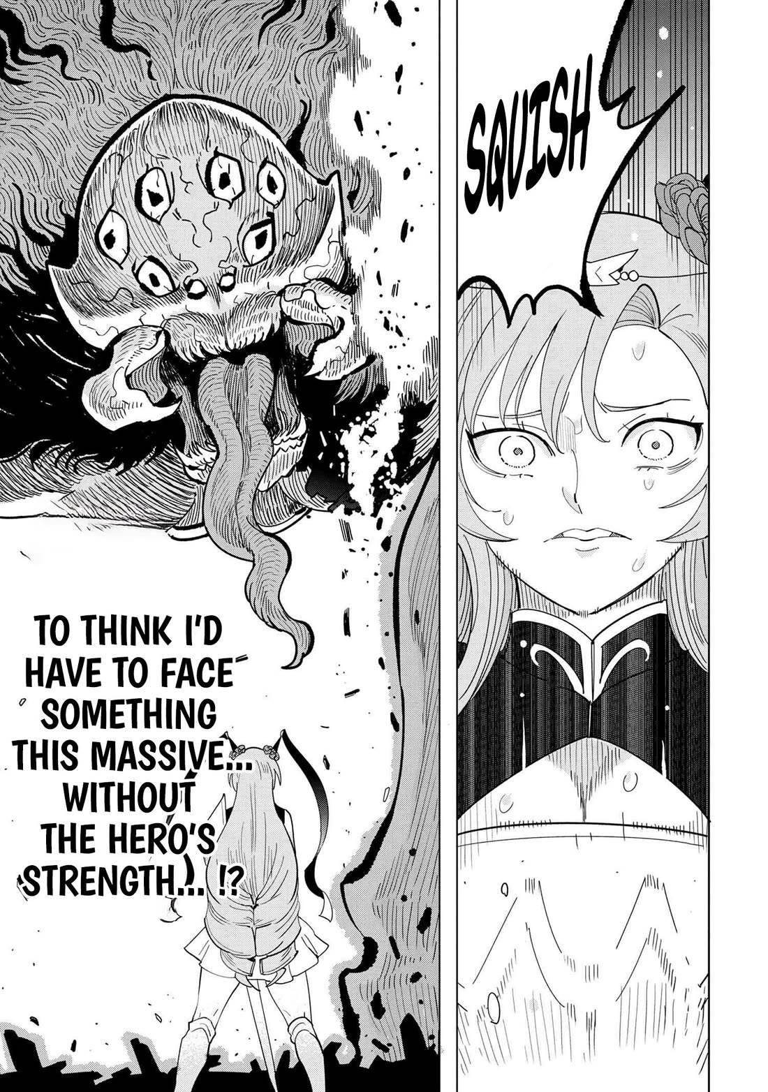The Creation Alchemist Enjoys Freedom: If I Am Exiled From My Hometown, I Can Make Magic Items With Transcendent Effects at the Knees of the Demon Lord Chapter 13 - Page 59