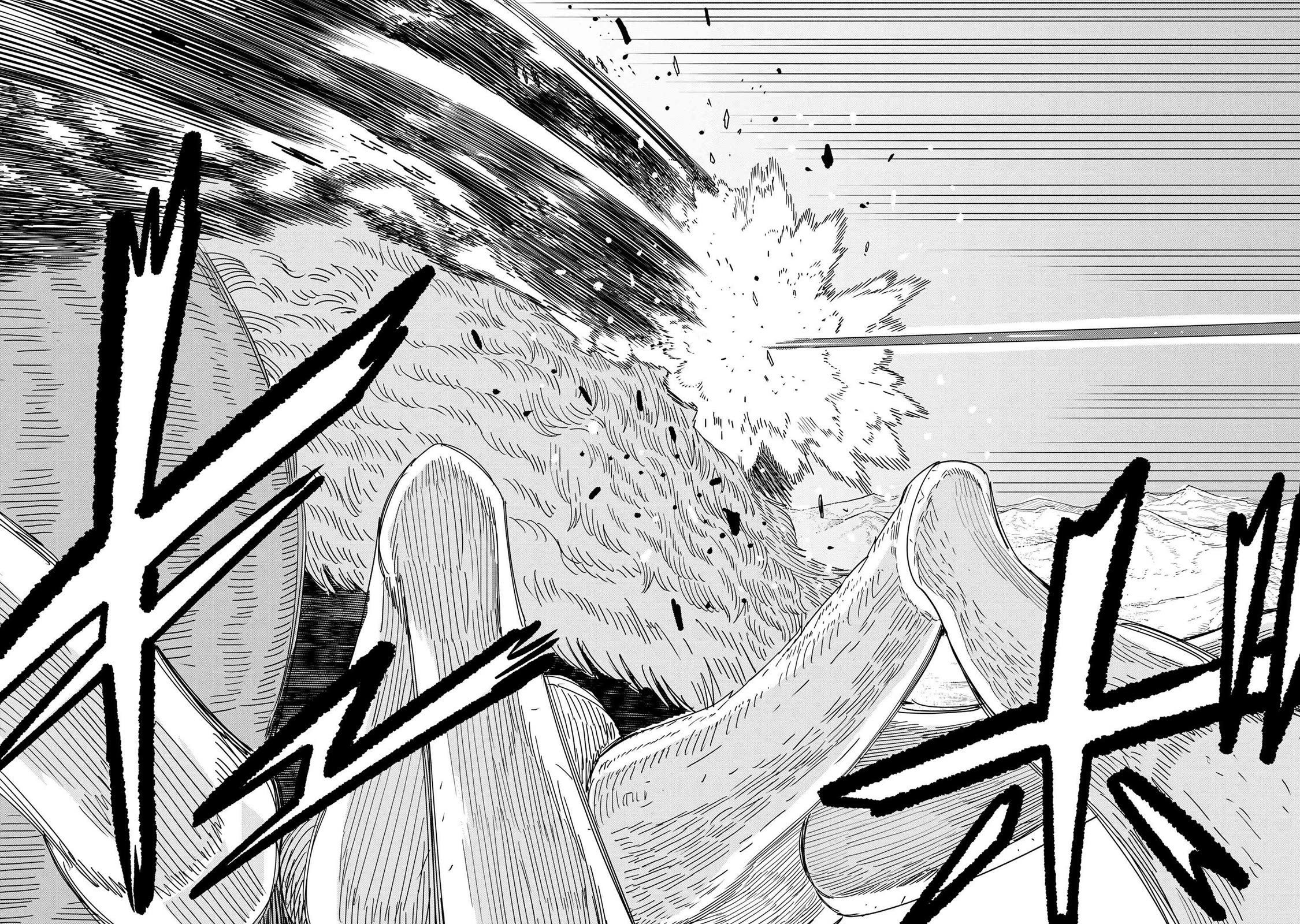 The Creation Alchemist Enjoys Freedom: If I Am Exiled From My Hometown, I Can Make Magic Items With Transcendent Effects at the Knees of the Demon Lord Chapter 13 - Page 62