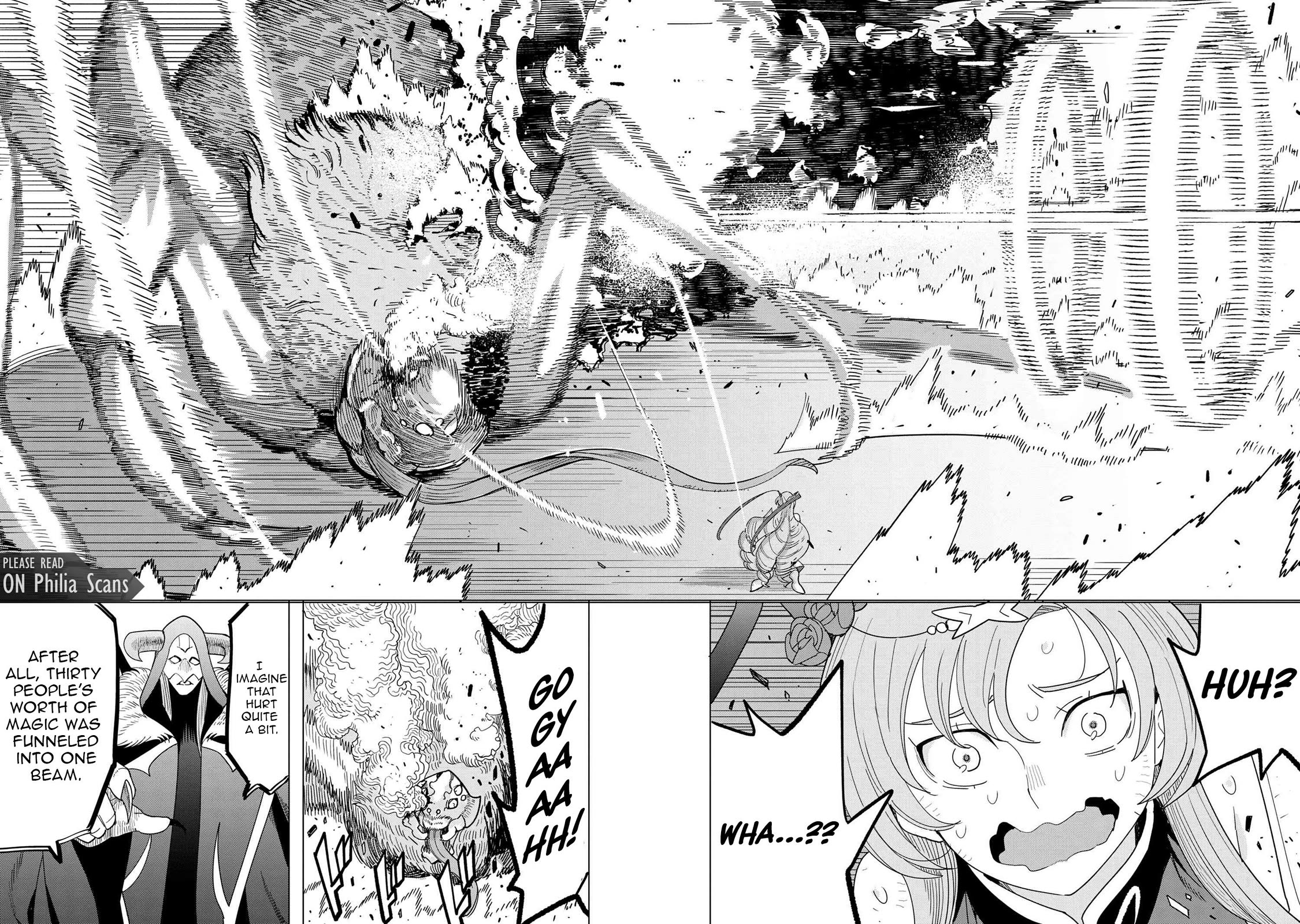 The Creation Alchemist Enjoys Freedom: If I Am Exiled From My Hometown, I Can Make Magic Items With Transcendent Effects at the Knees of the Demon Lord Chapter 13 - Page 65
