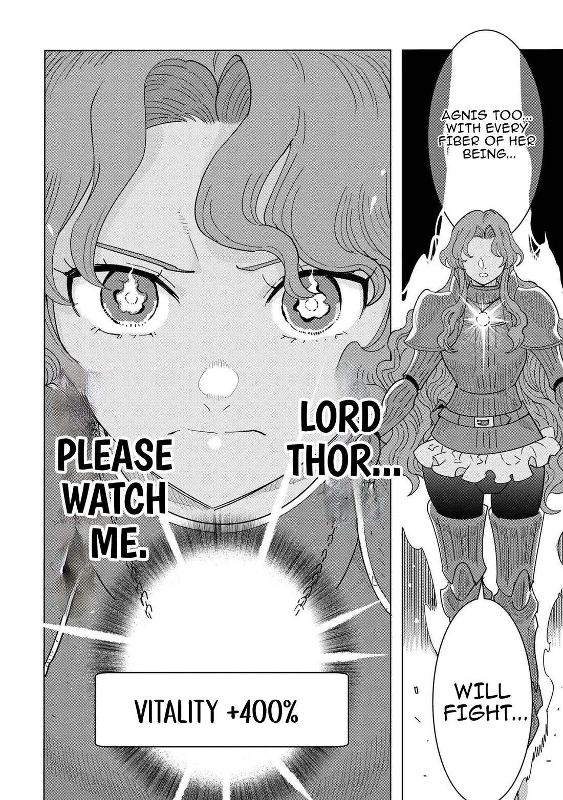 The Creation Alchemist Enjoys Freedom: If I Am Exiled From My Hometown, I Can Make Magic Items With Transcendent Effects at the Knees of the Demon Lord Chapter 13 - Page 80