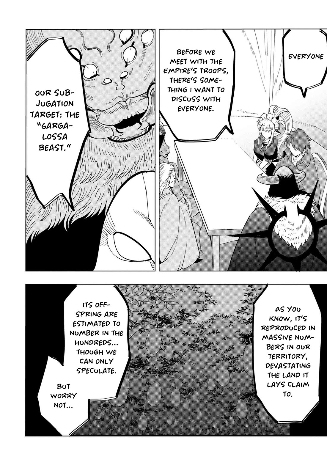 The Creation Alchemist Enjoys Freedom: If I Am Exiled From My Hometown, I Can Make Magic Items With Transcendent Effects at the Knees of the Demon Lord Chapter 13 - Page 10