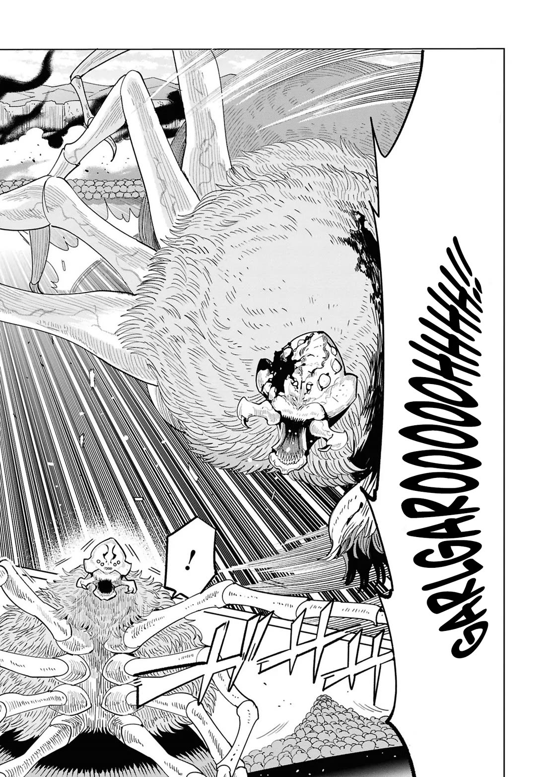 The Creation Alchemist Enjoys Freedom: If I Am Exiled From My Hometown, I Can Make Magic Items With Transcendent Effects at the Knees of the Demon Lord Chapter 14 - Page 27