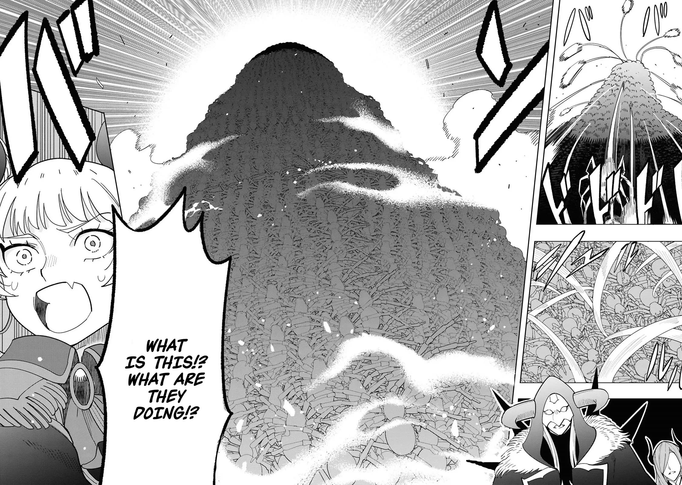The Creation Alchemist Enjoys Freedom: If I Am Exiled From My Hometown, I Can Make Magic Items With Transcendent Effects at the Knees of the Demon Lord Chapter 14 - Page 28