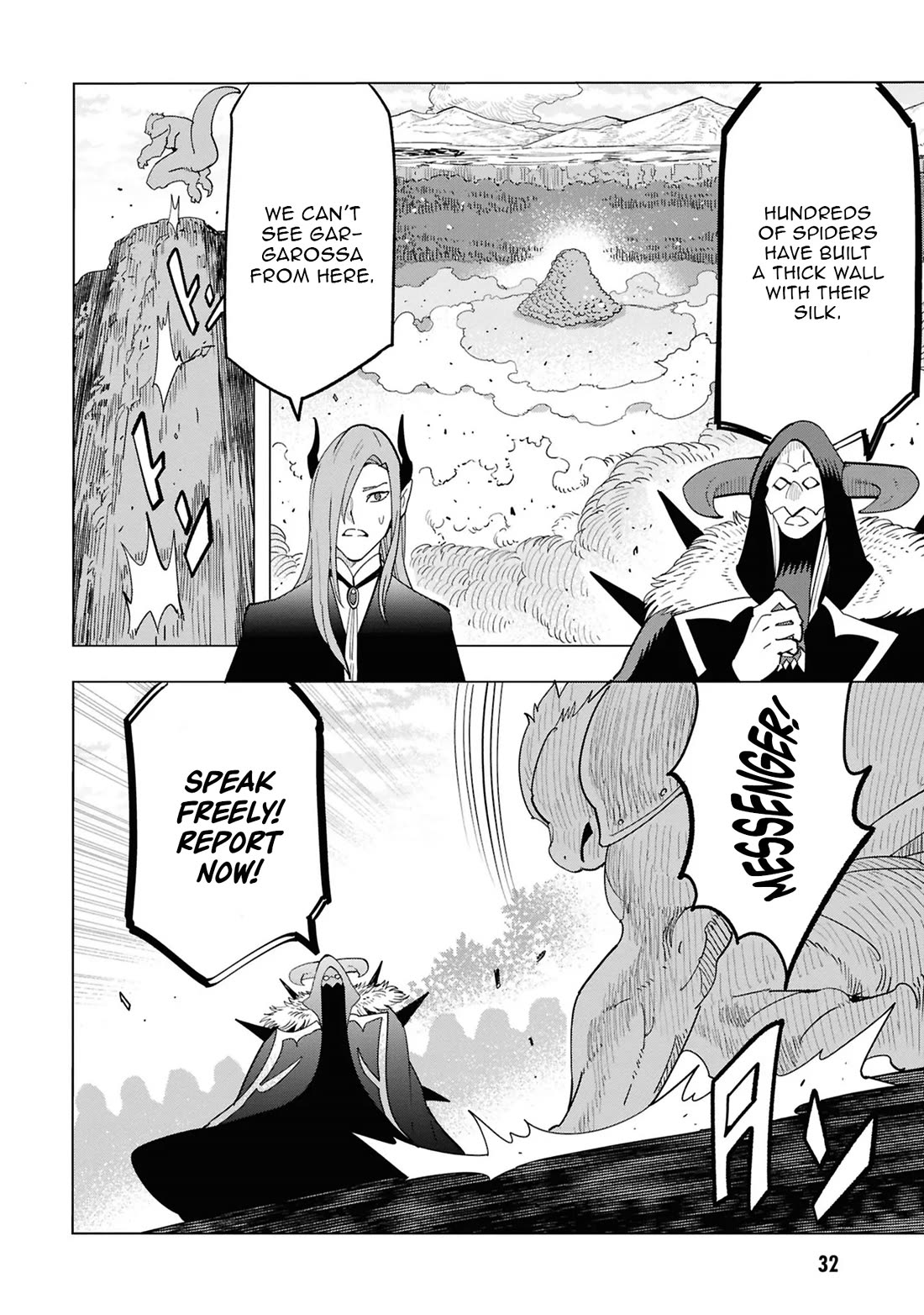 The Creation Alchemist Enjoys Freedom: If I Am Exiled From My Hometown, I Can Make Magic Items With Transcendent Effects at the Knees of the Demon Lord Chapter 14 - Page 29