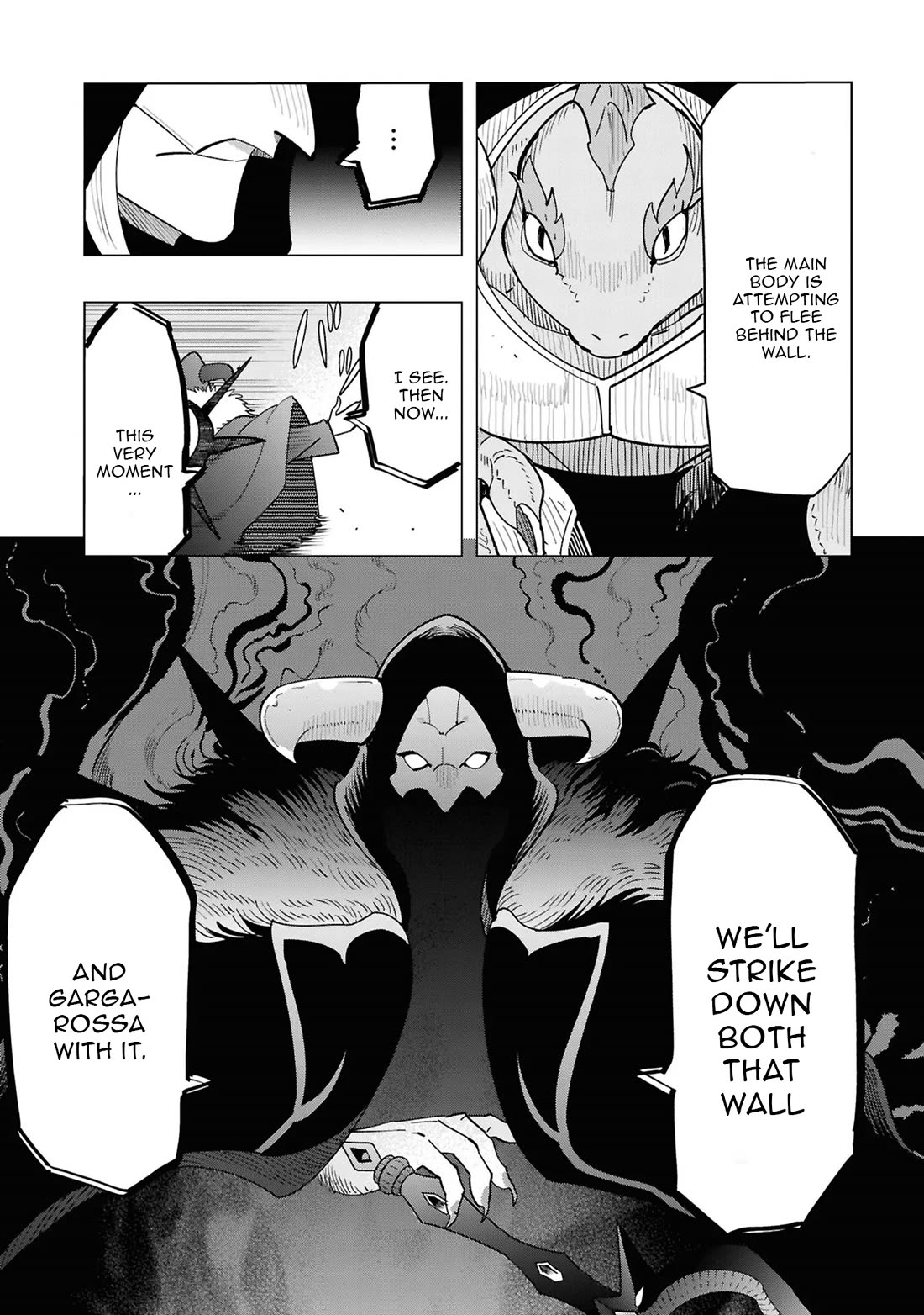 The Creation Alchemist Enjoys Freedom: If I Am Exiled From My Hometown, I Can Make Magic Items With Transcendent Effects at the Knees of the Demon Lord Chapter 14 - Page 30