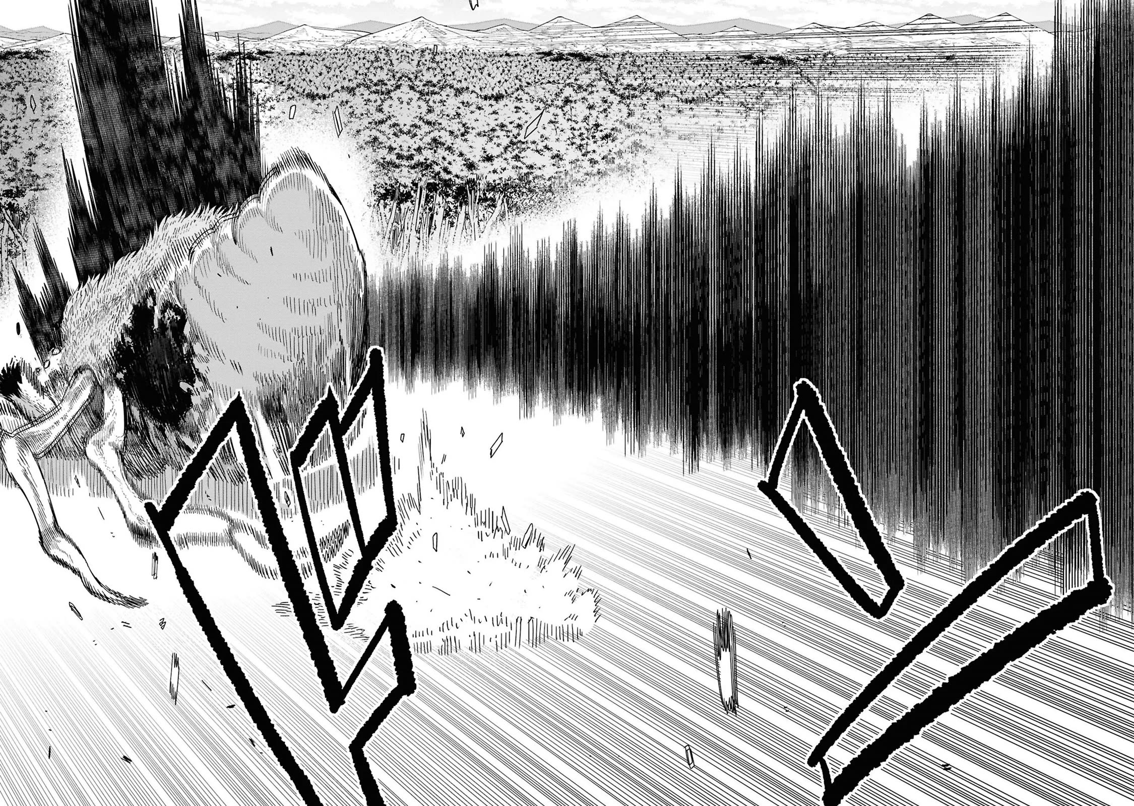 The Creation Alchemist Enjoys Freedom: If I Am Exiled From My Hometown, I Can Make Magic Items With Transcendent Effects at the Knees of the Demon Lord Chapter 14 - Page 41