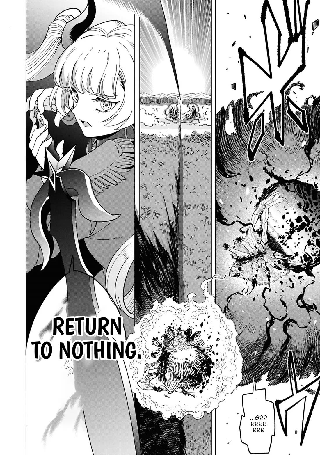 The Creation Alchemist Enjoys Freedom: If I Am Exiled From My Hometown, I Can Make Magic Items With Transcendent Effects at the Knees of the Demon Lord Chapter 14 - Page 44