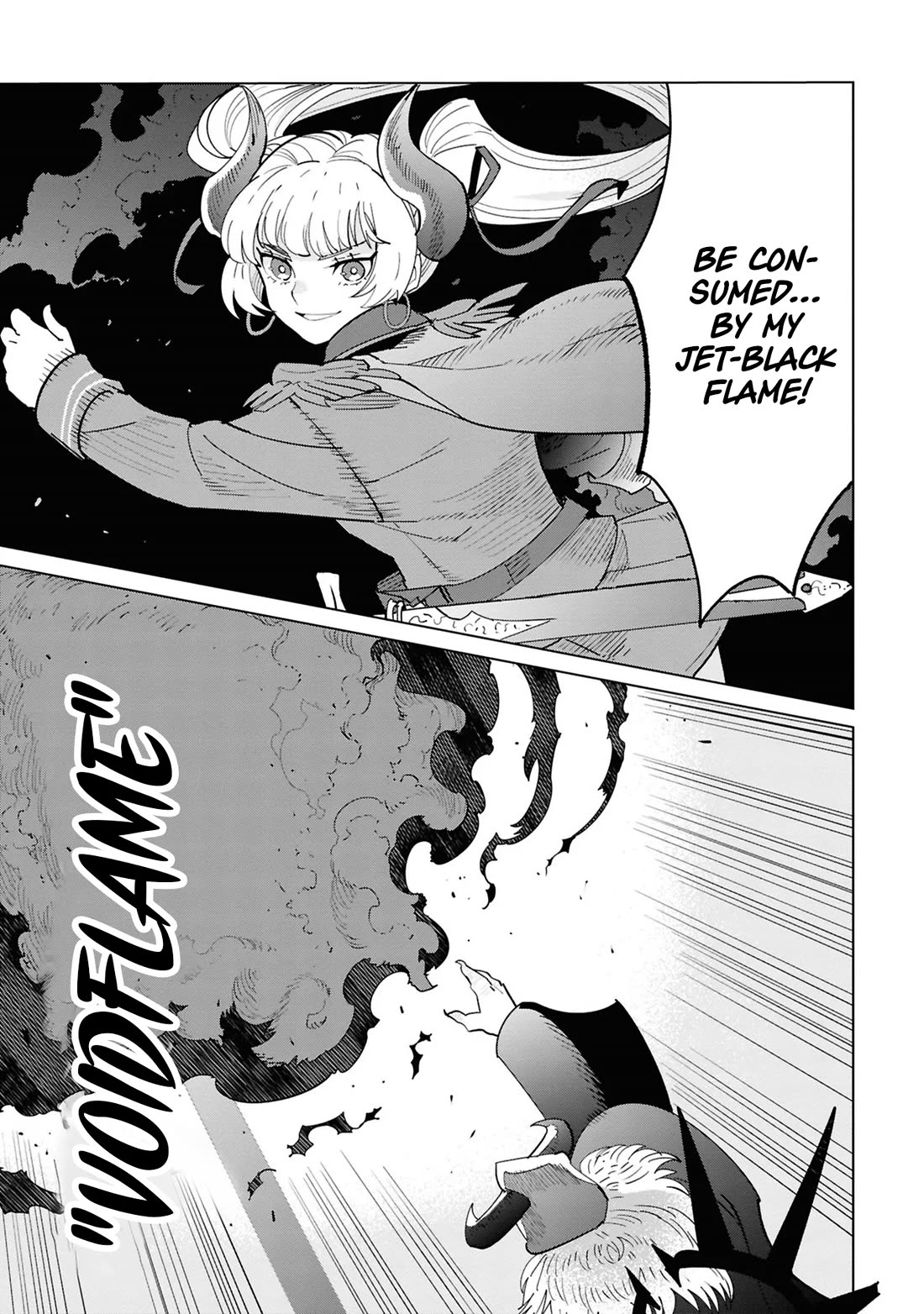 The Creation Alchemist Enjoys Freedom: If I Am Exiled From My Hometown, I Can Make Magic Items With Transcendent Effects at the Knees of the Demon Lord Chapter 14 - Page 6