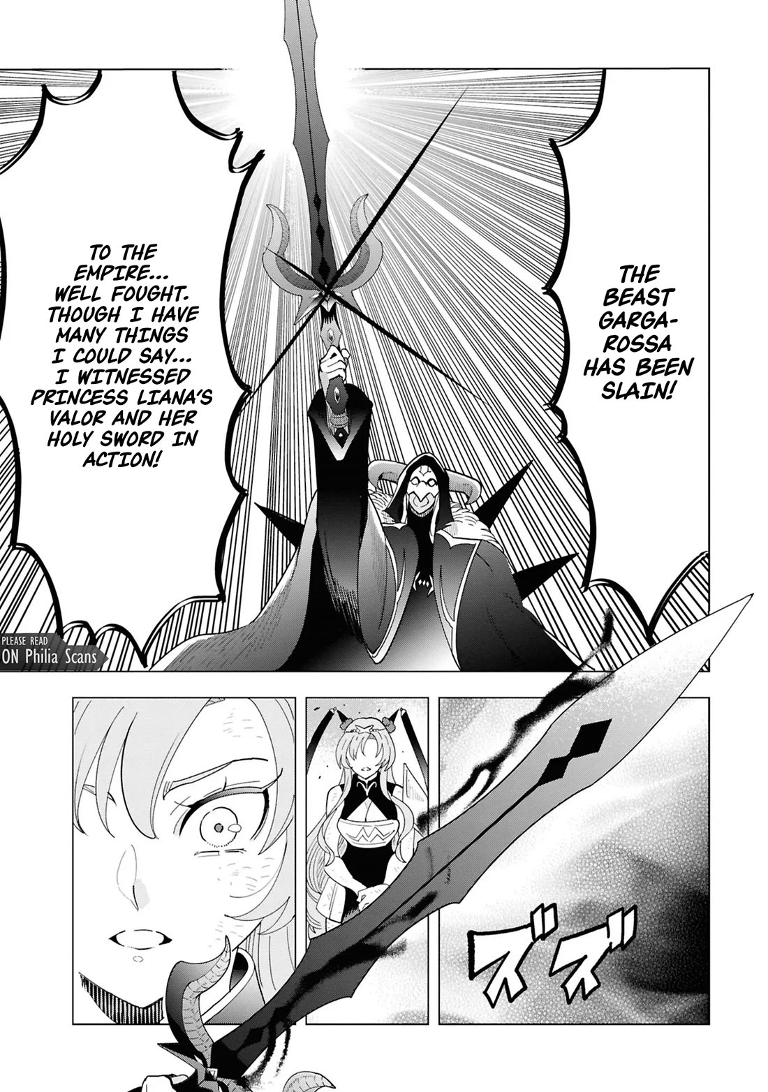 The Creation Alchemist Enjoys Freedom: If I Am Exiled From My Hometown, I Can Make Magic Items With Transcendent Effects at the Knees of the Demon Lord Chapter 14 - Page 52
