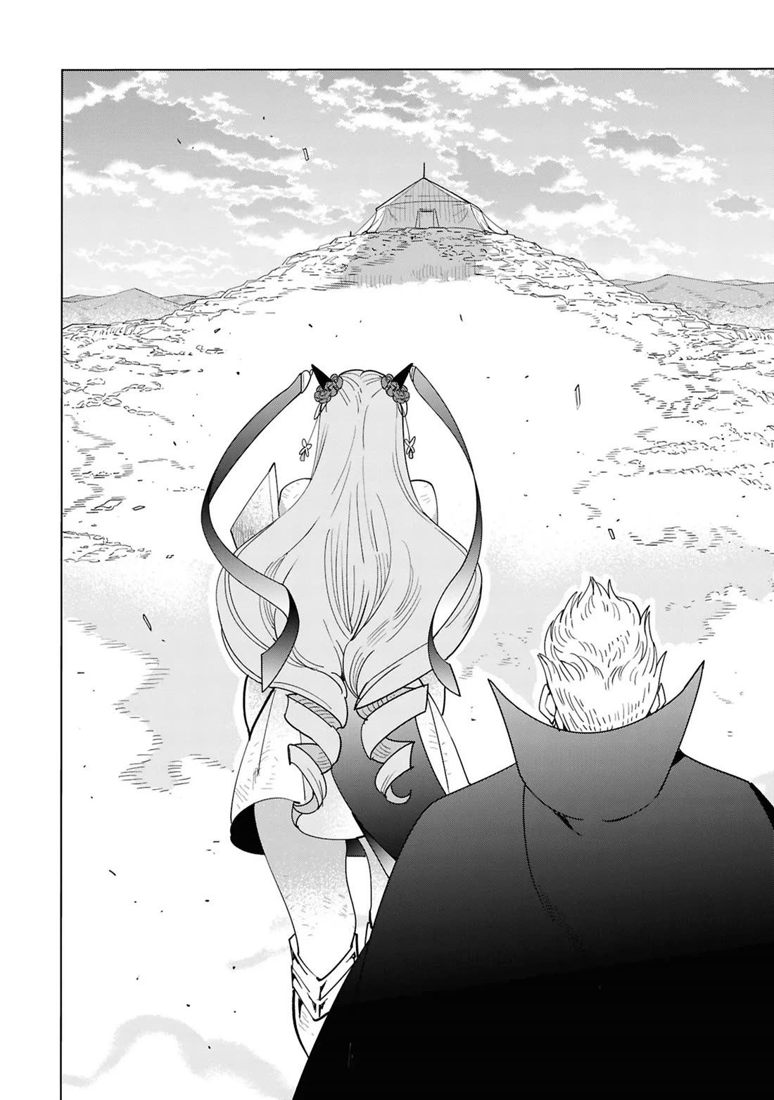 The Creation Alchemist Enjoys Freedom: If I Am Exiled From My Hometown, I Can Make Magic Items With Transcendent Effects at the Knees of the Demon Lord Chapter 14 - Page 57