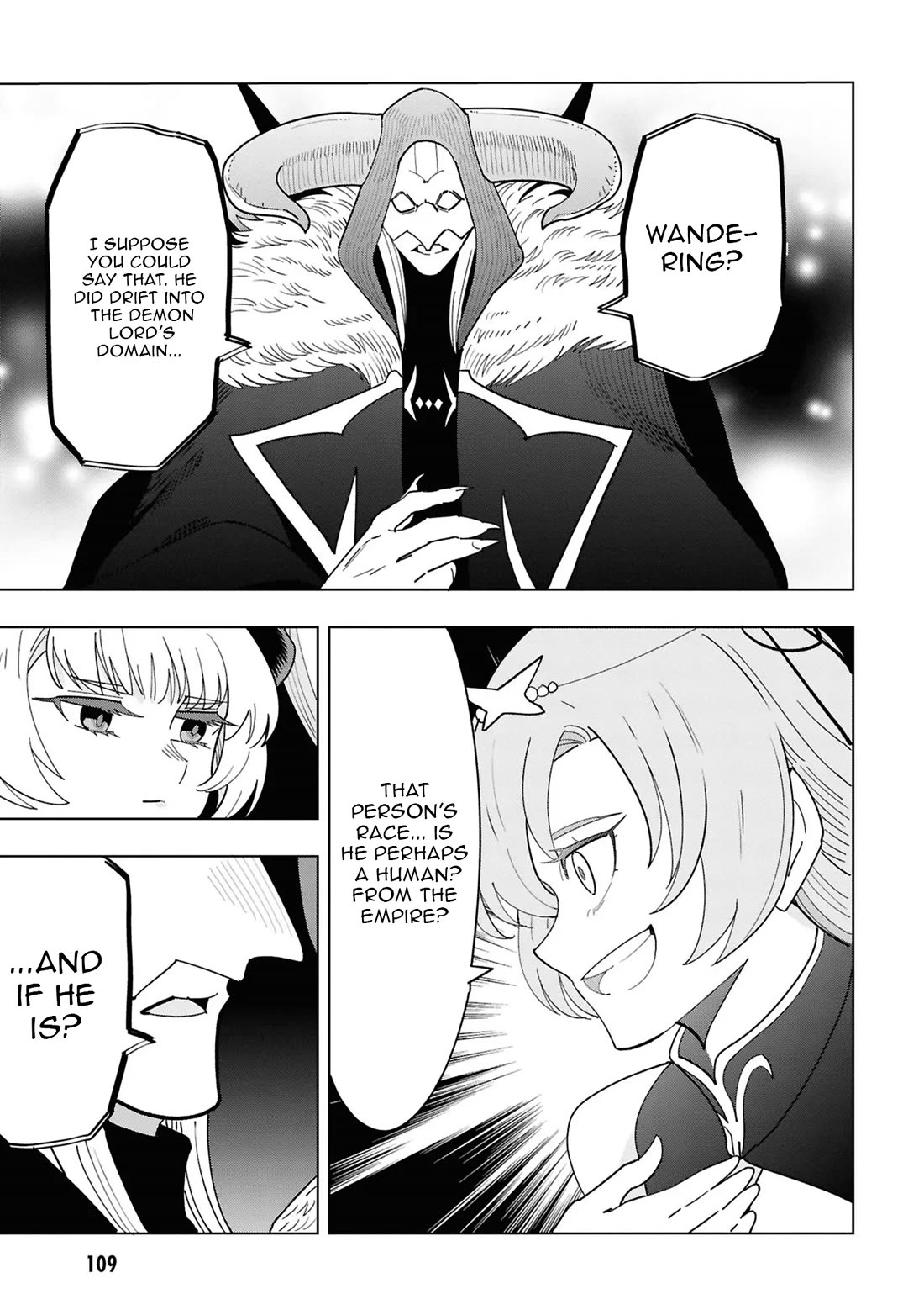 The Creation Alchemist Enjoys Freedom: If I Am Exiled From My Hometown, I Can Make Magic Items With Transcendent Effects at the Knees of the Demon Lord Chapter 15 - Page 43