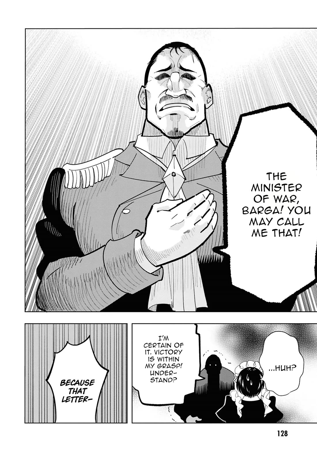 The Creation Alchemist Enjoys Freedom: If I Am Exiled From My Hometown, I Can Make Magic Items With Transcendent Effects at the Knees of the Demon Lord Chapter 15 - Page 61