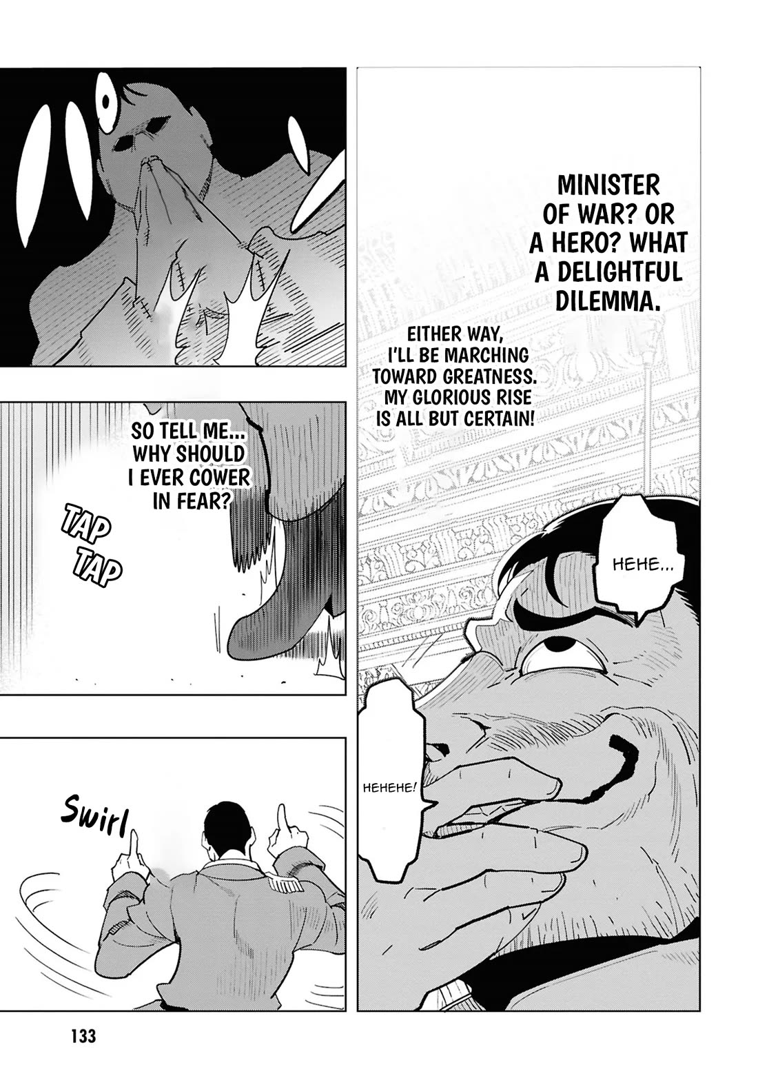 The Creation Alchemist Enjoys Freedom: If I Am Exiled From My Hometown, I Can Make Magic Items With Transcendent Effects at the Knees of the Demon Lord Chapter 15 - Page 66