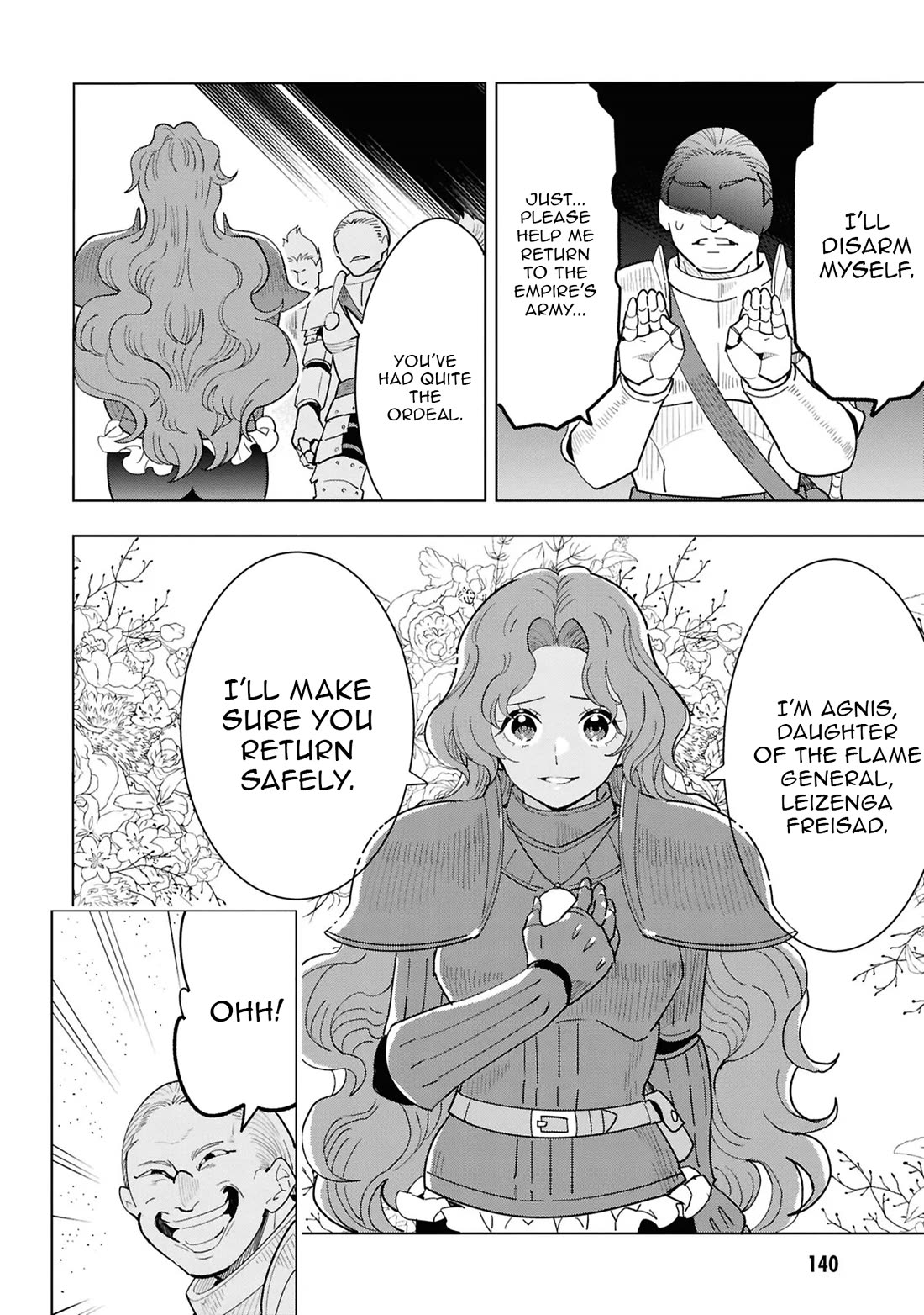 The Creation Alchemist Enjoys Freedom: If I Am Exiled From My Hometown, I Can Make Magic Items With Transcendent Effects at the Knees of the Demon Lord Chapter 15 - Page 72