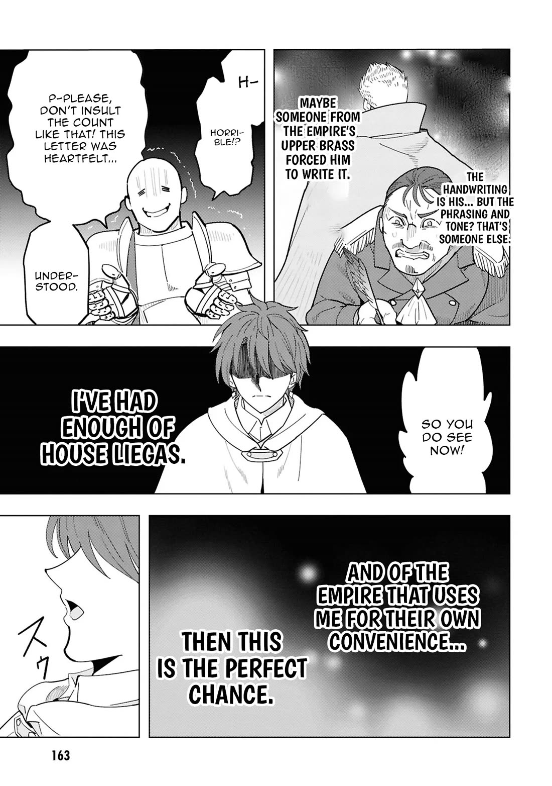 The Creation Alchemist Enjoys Freedom: If I Am Exiled From My Hometown, I Can Make Magic Items With Transcendent Effects at the Knees of the Demon Lord Chapter 16 - Page 19
