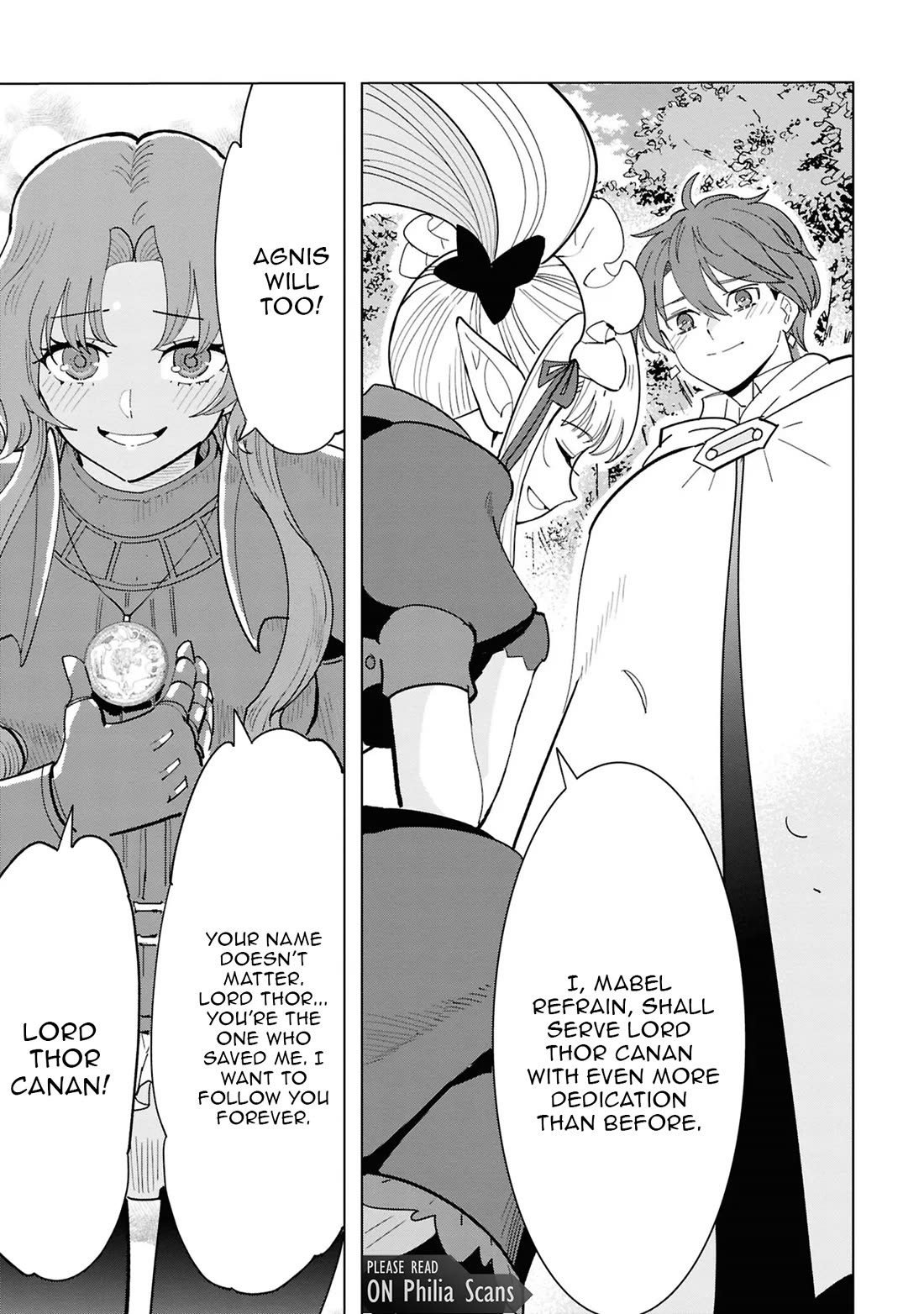 The Creation Alchemist Enjoys Freedom: If I Am Exiled From My Hometown, I Can Make Magic Items With Transcendent Effects at the Knees of the Demon Lord Chapter 16 - Page 24