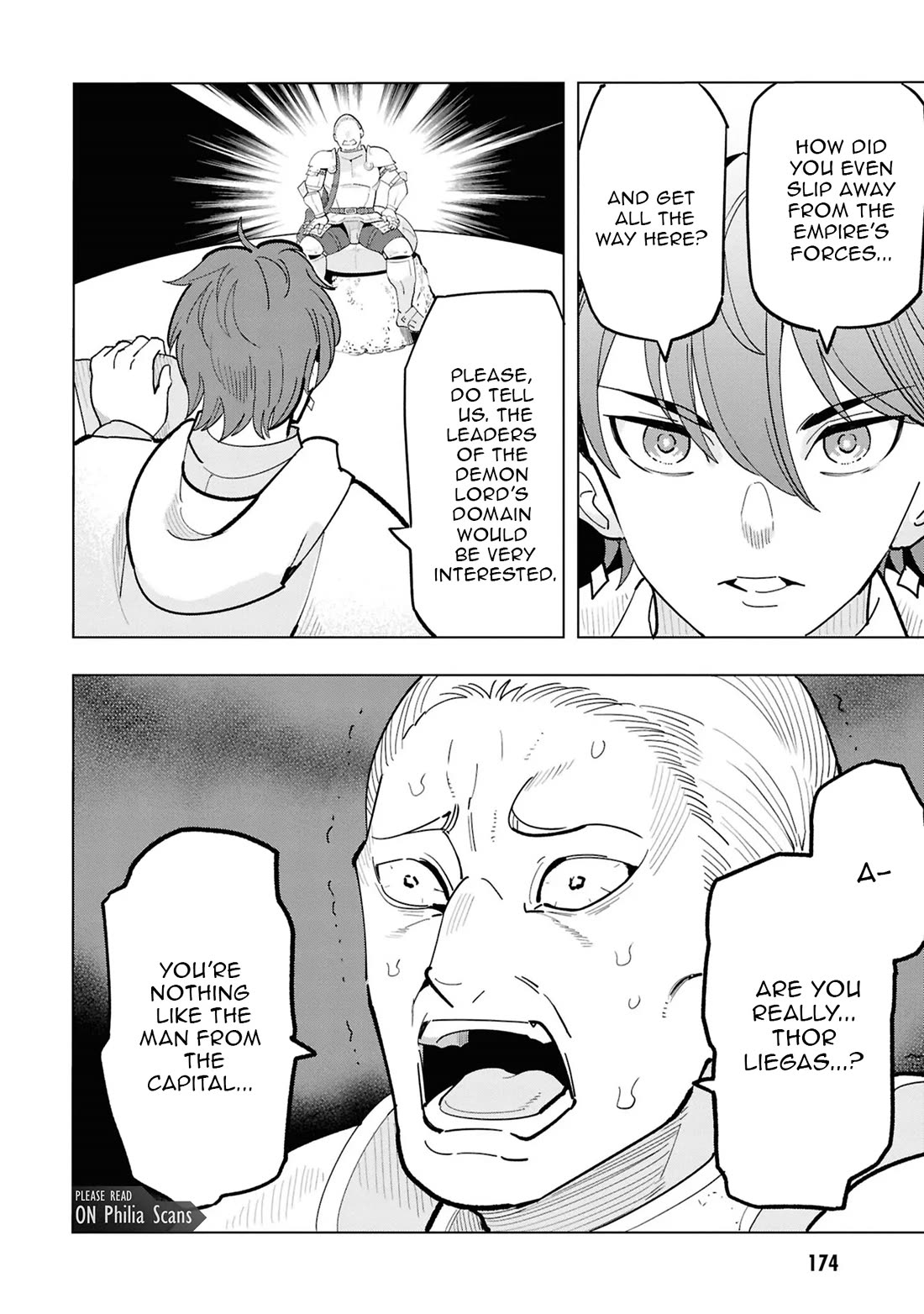 The Creation Alchemist Enjoys Freedom: If I Am Exiled From My Hometown, I Can Make Magic Items With Transcendent Effects at the Knees of the Demon Lord Chapter 16 - Page 29