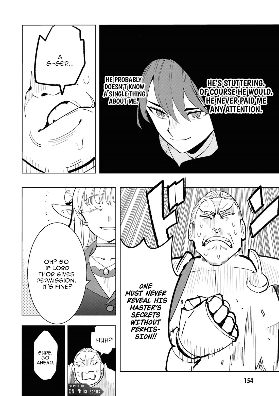 The Creation Alchemist Enjoys Freedom: If I Am Exiled From My Hometown, I Can Make Magic Items With Transcendent Effects at the Knees of the Demon Lord Chapter 16 - Page 10