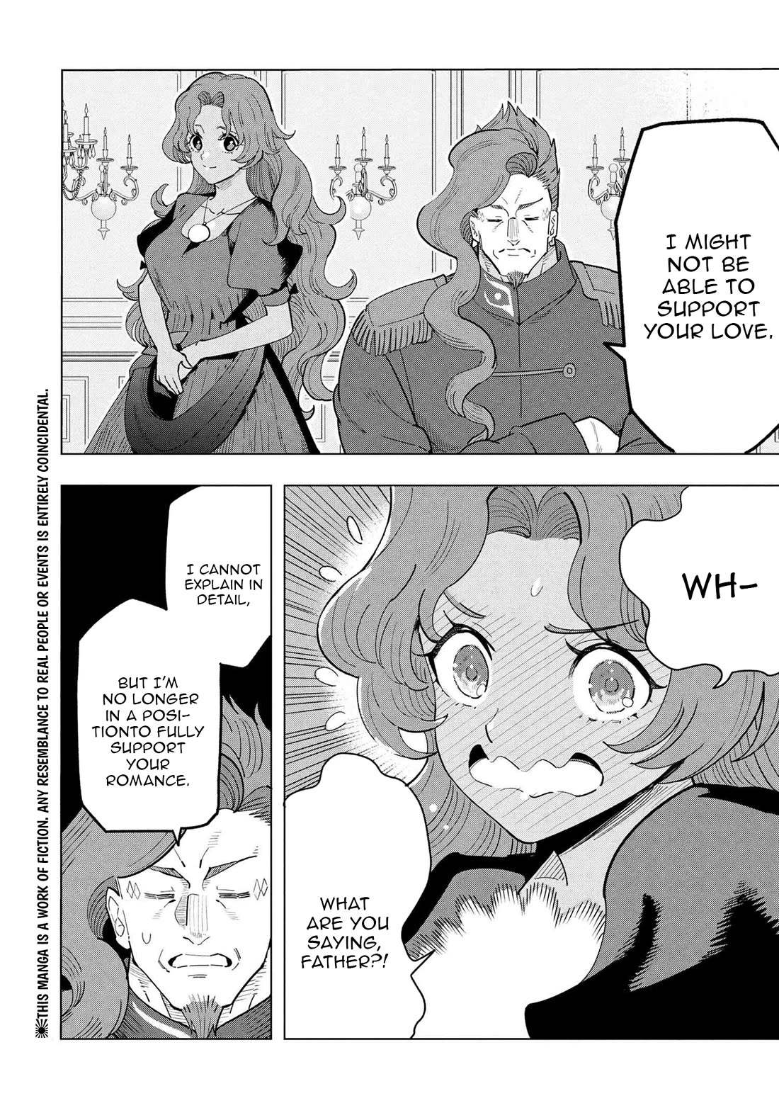 The Creation Alchemist Enjoys Freedom: If I Am Exiled From My Hometown, I Can Make Magic Items With Transcendent Effects at the Knees of the Demon Lord Chapter 18 - Page 24