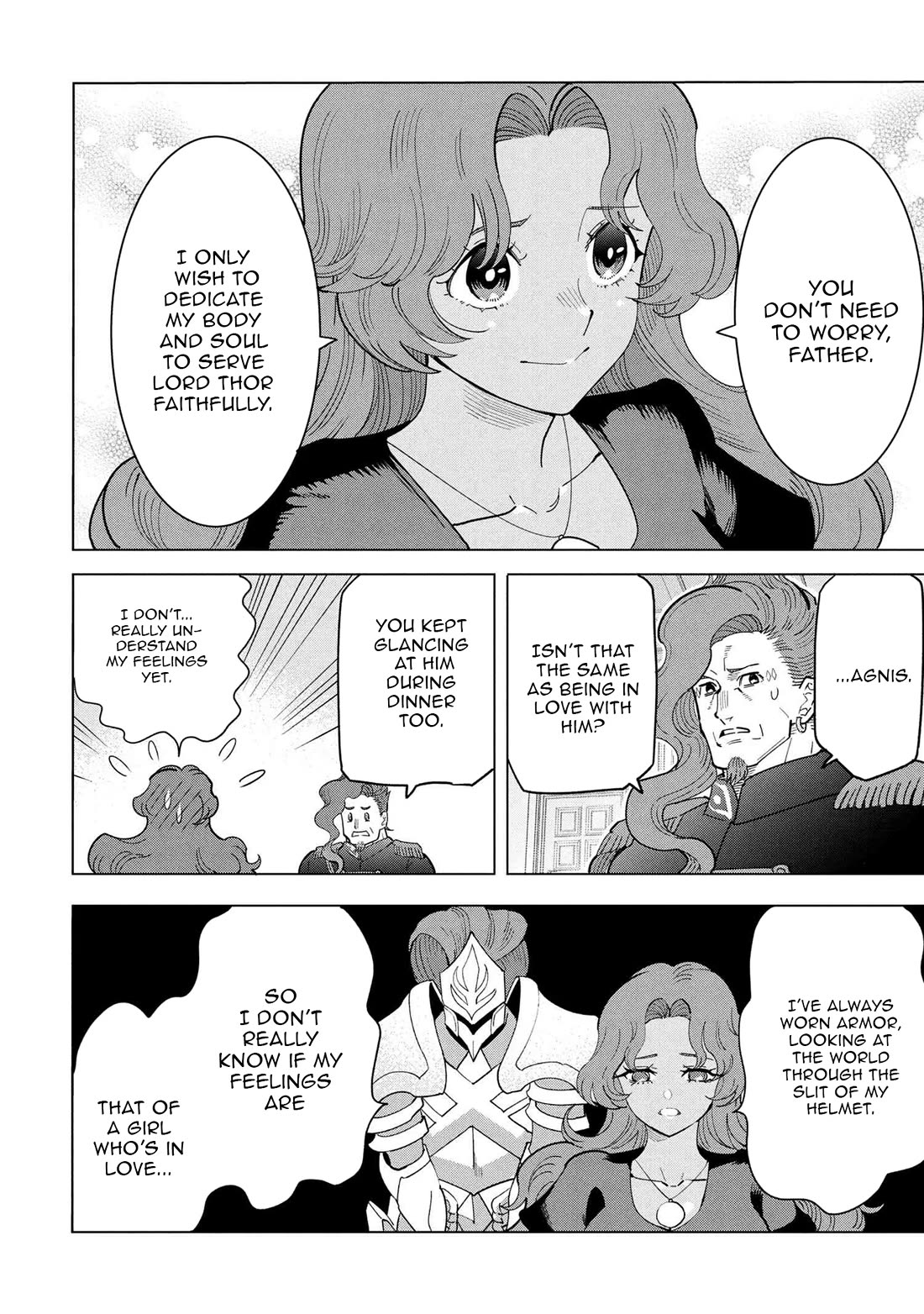 The Creation Alchemist Enjoys Freedom: If I Am Exiled From My Hometown, I Can Make Magic Items With Transcendent Effects at the Knees of the Demon Lord Chapter 18 - Page 26