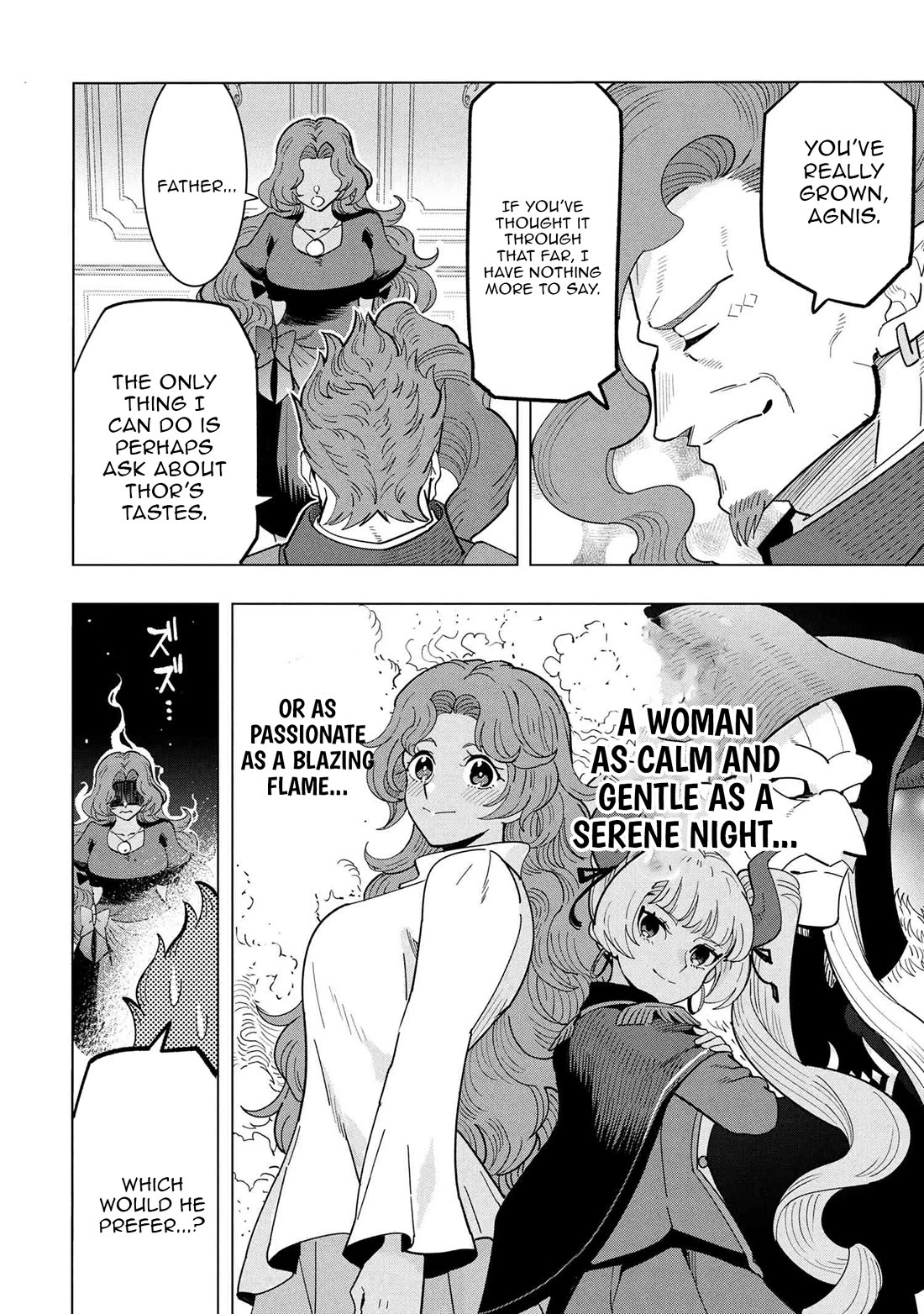 The Creation Alchemist Enjoys Freedom: If I Am Exiled From My Hometown, I Can Make Magic Items With Transcendent Effects at the Knees of the Demon Lord Chapter 18 - Page 28