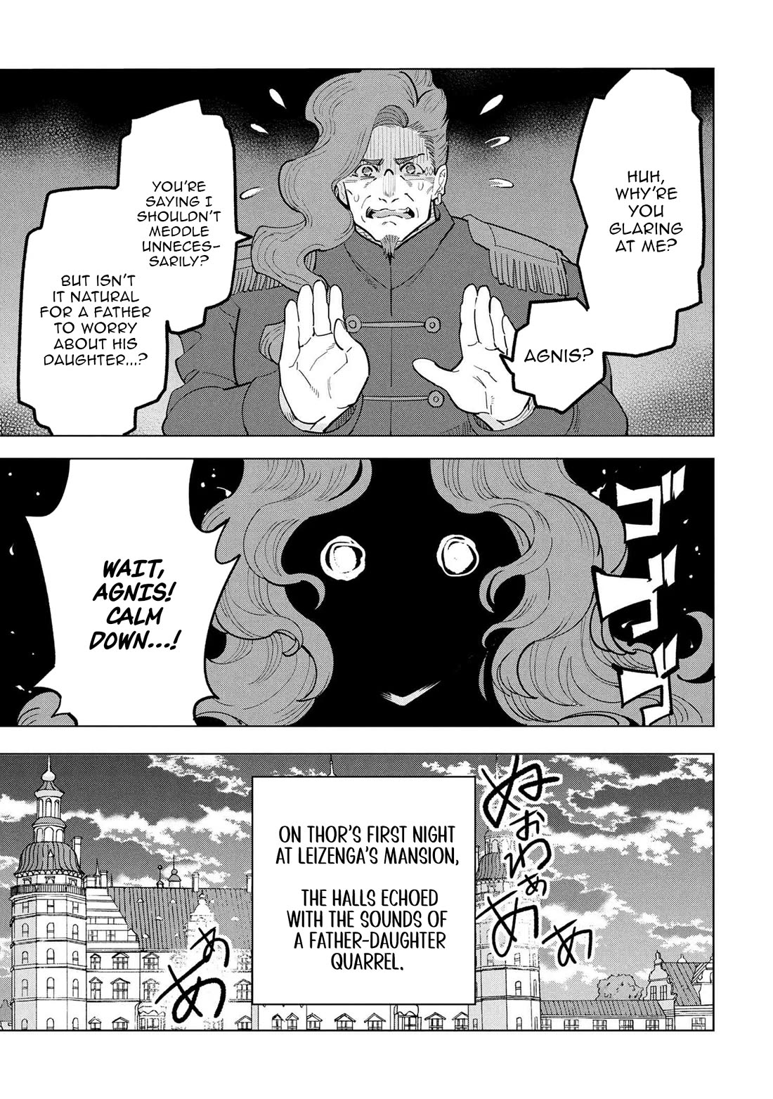 The Creation Alchemist Enjoys Freedom: If I Am Exiled From My Hometown, I Can Make Magic Items With Transcendent Effects at the Knees of the Demon Lord Chapter 18 - Page 29