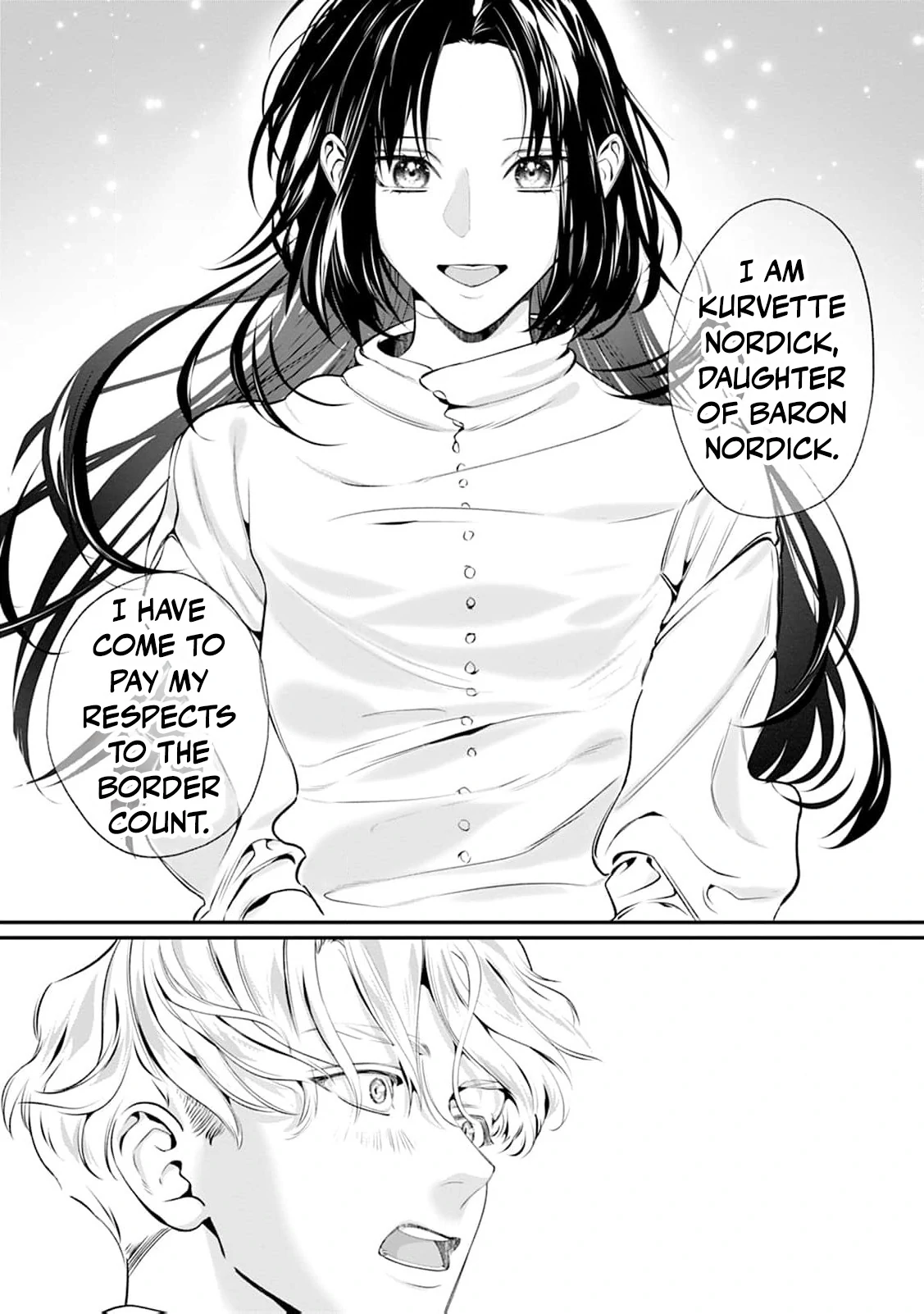 The Creepy Lady Everyone Despised Is Now the Beloved Bride Chapter 1 - Page 22