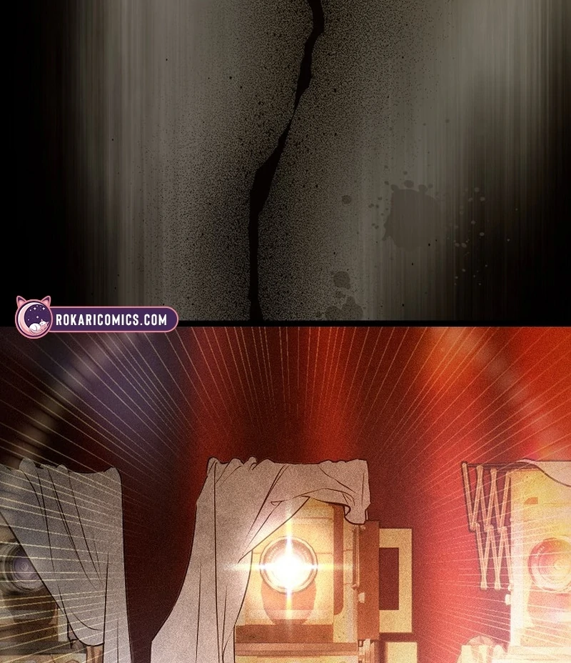 The Cruelty of Salvation Chapter 10 - Page 101