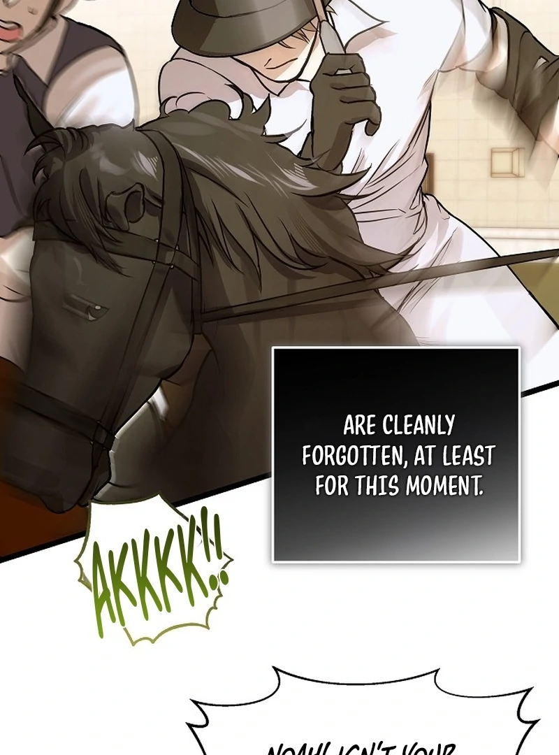 The Cruelty of Salvation Chapter 10 - Page 107