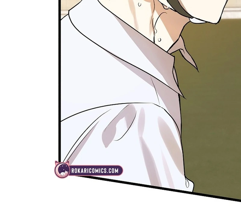 The Cruelty of Salvation Chapter 10 - Page 110