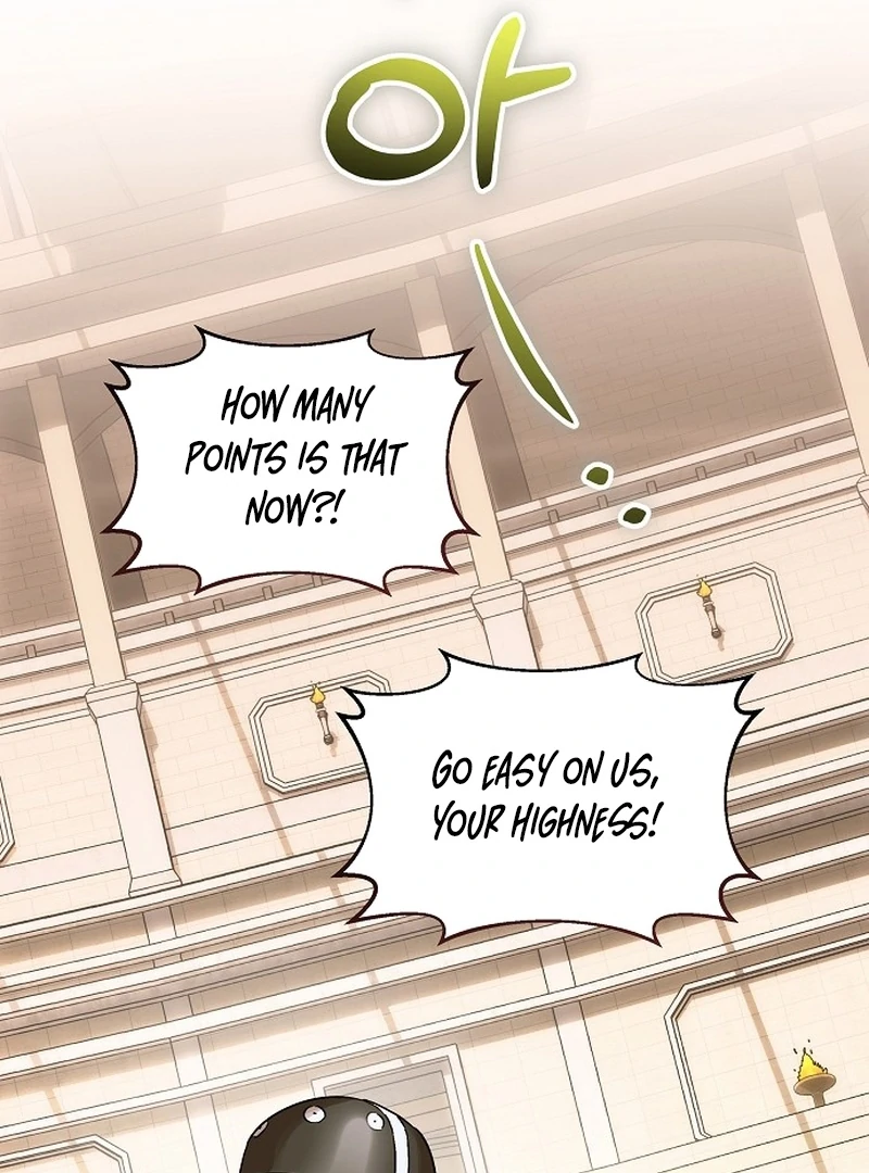 The Cruelty of Salvation Chapter 10 - Page 117