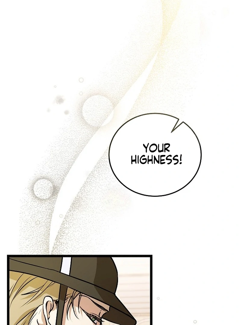 The Cruelty of Salvation Chapter 10 - Page 124